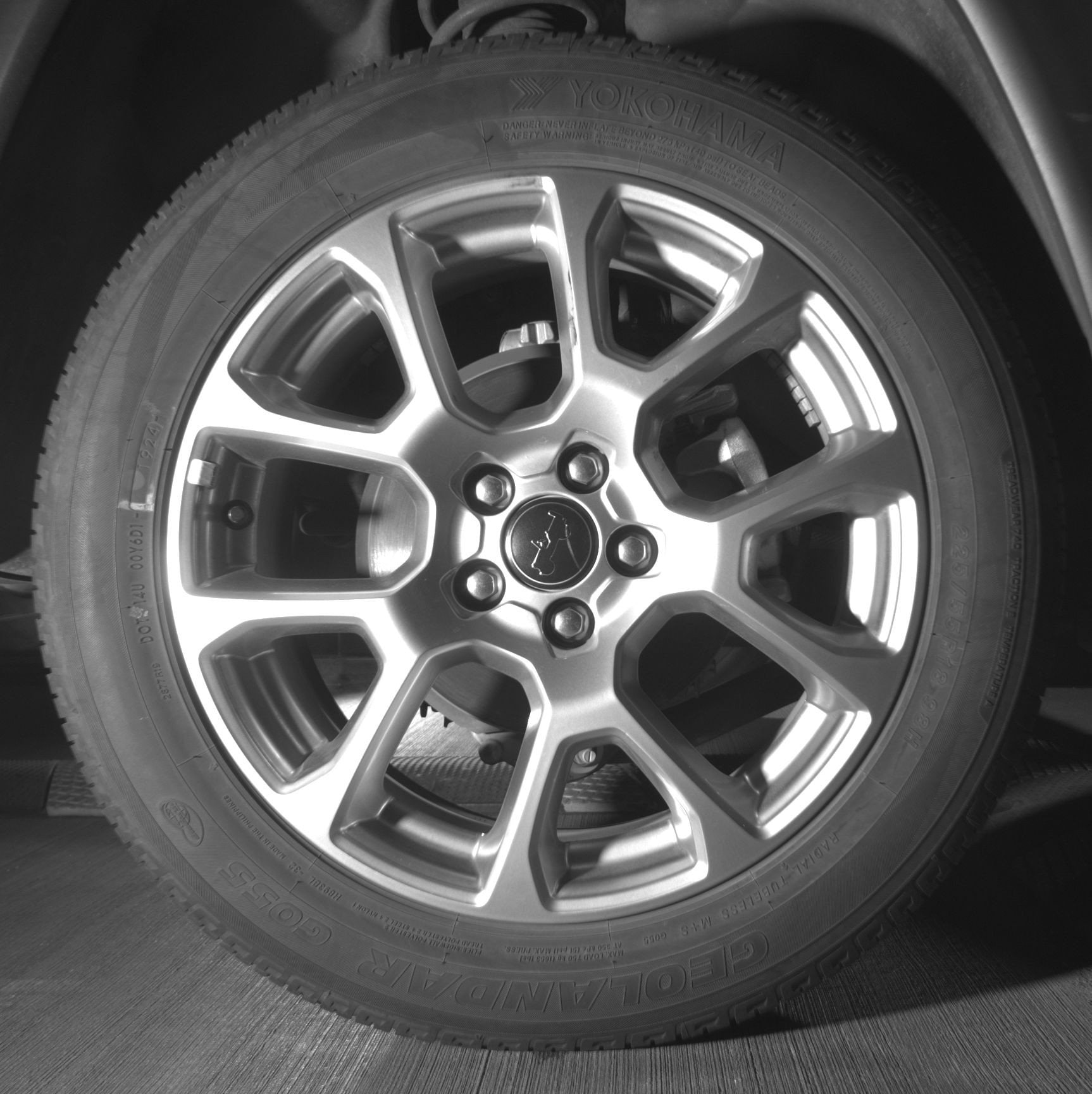 Thumbnail: 2025 Jeep Compass - 15