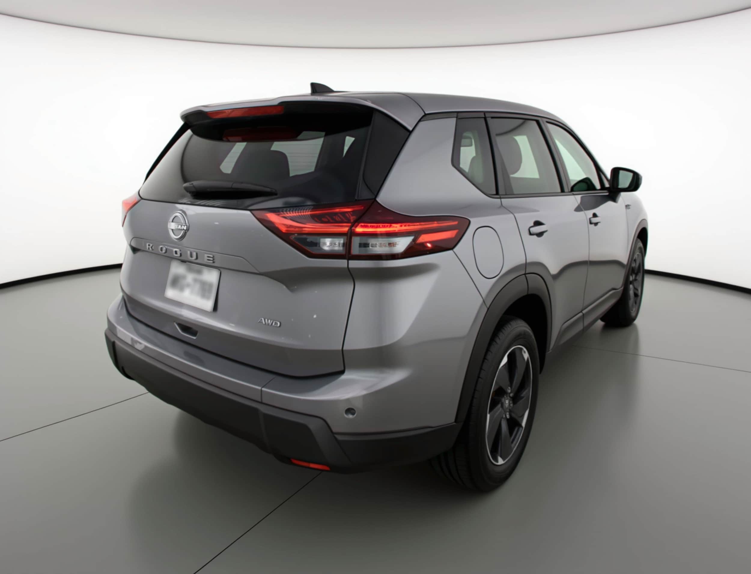 Thumbnail: 2025 Nissan Rogue - 9