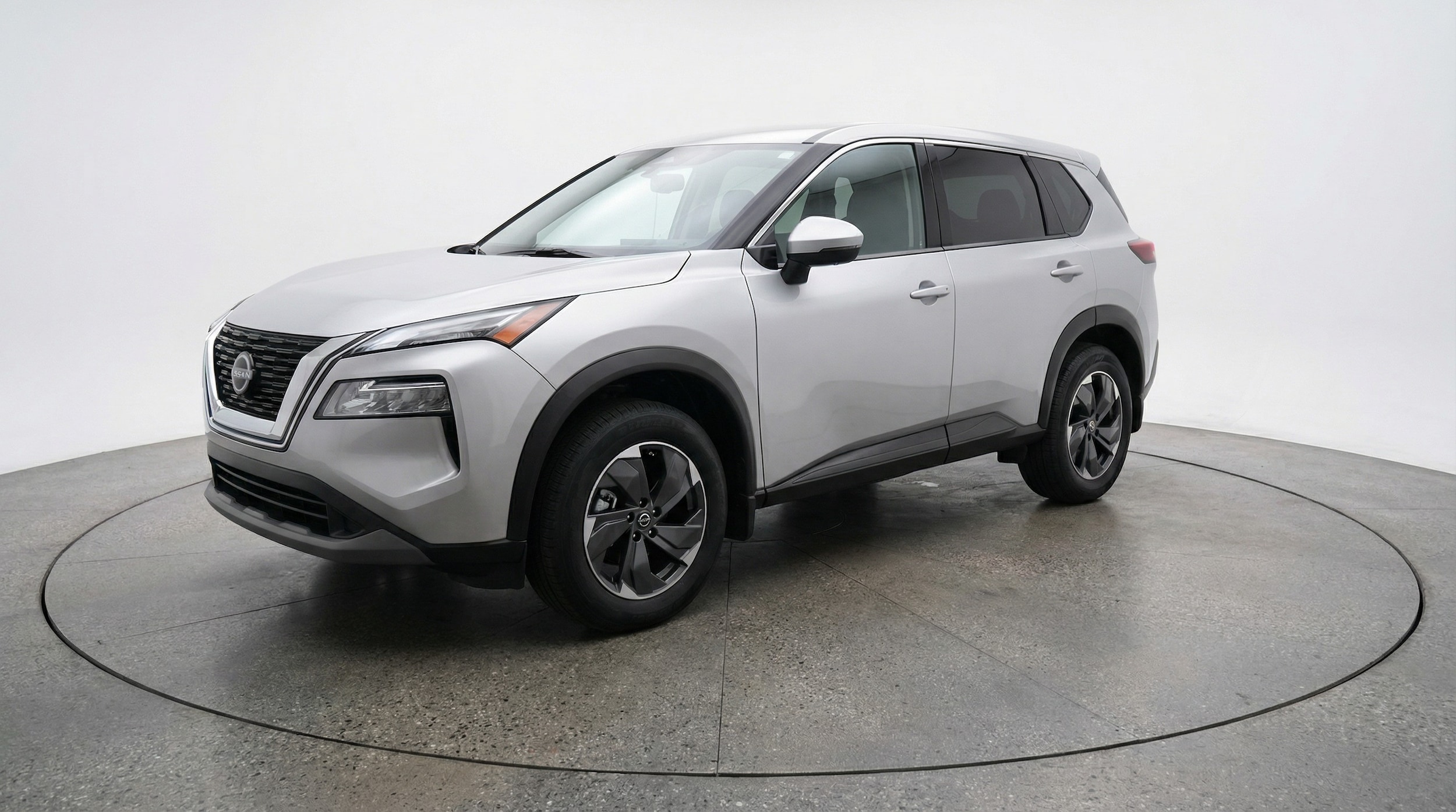 Thumbnail: 2025 Nissan Rogue - 3