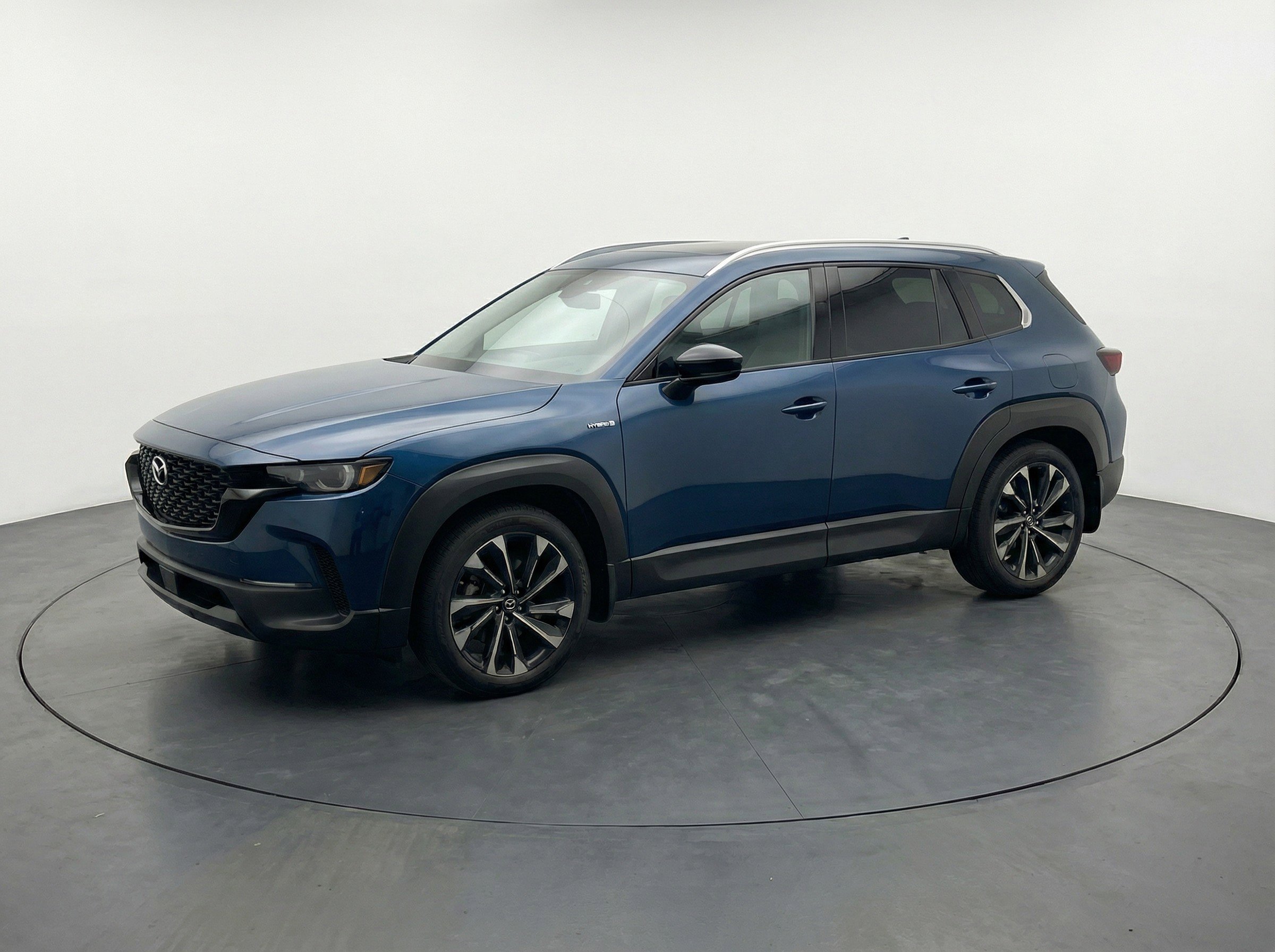 Thumbnail: 2025 Mazda CX-50 - 3