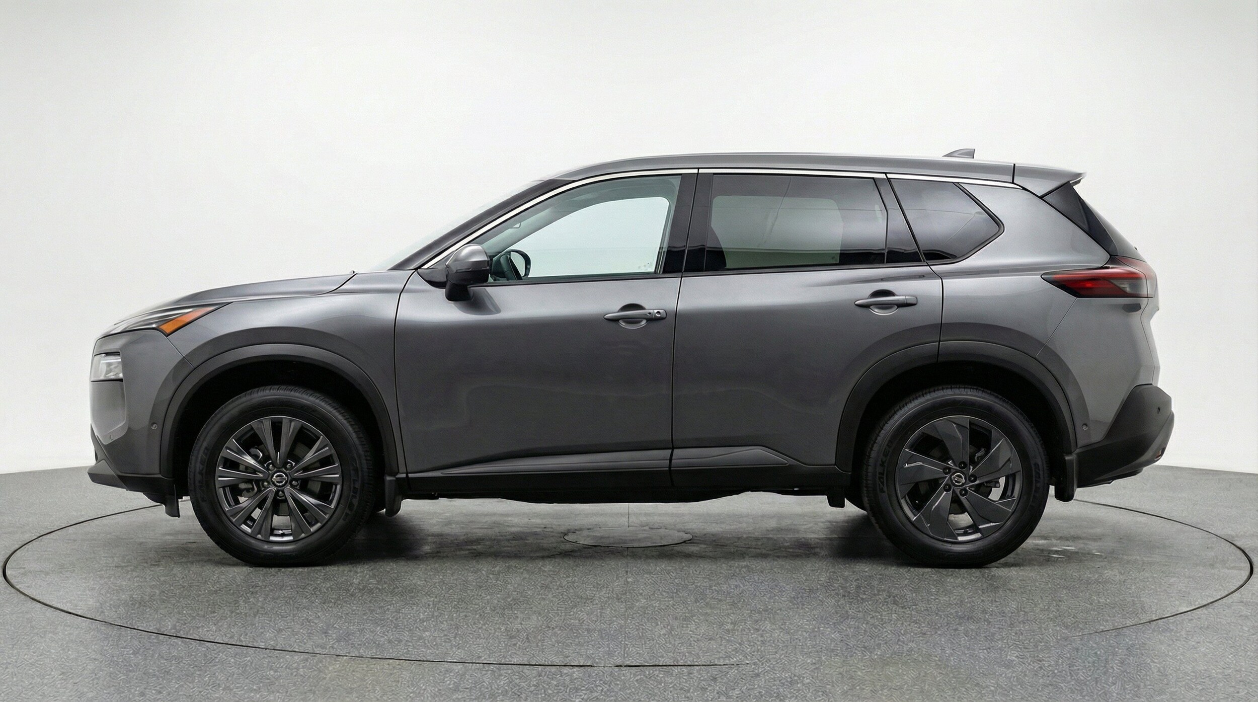 Thumbnail: 2026 Nissan Rogue - 5