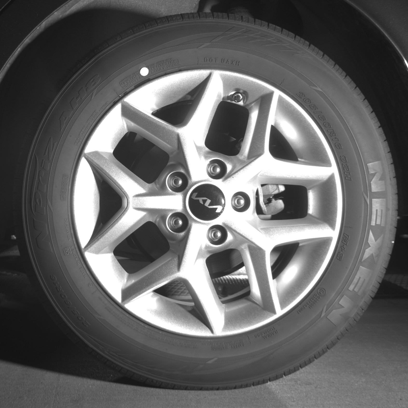 Thumbnail: 2025 Kia Soul - 14