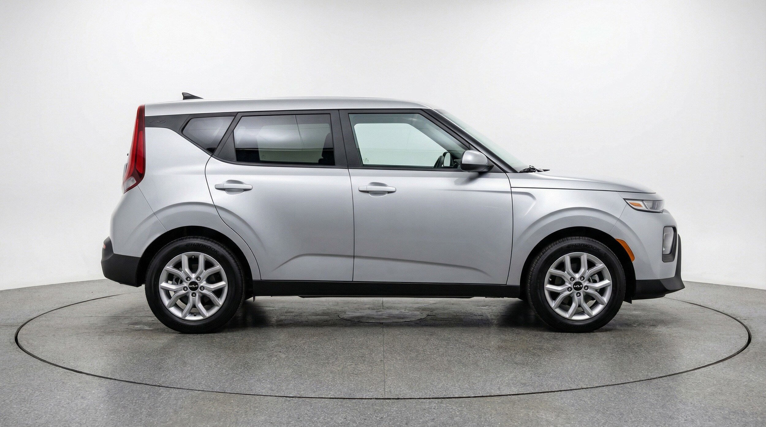 Thumbnail: 2025 Kia Soul - 11