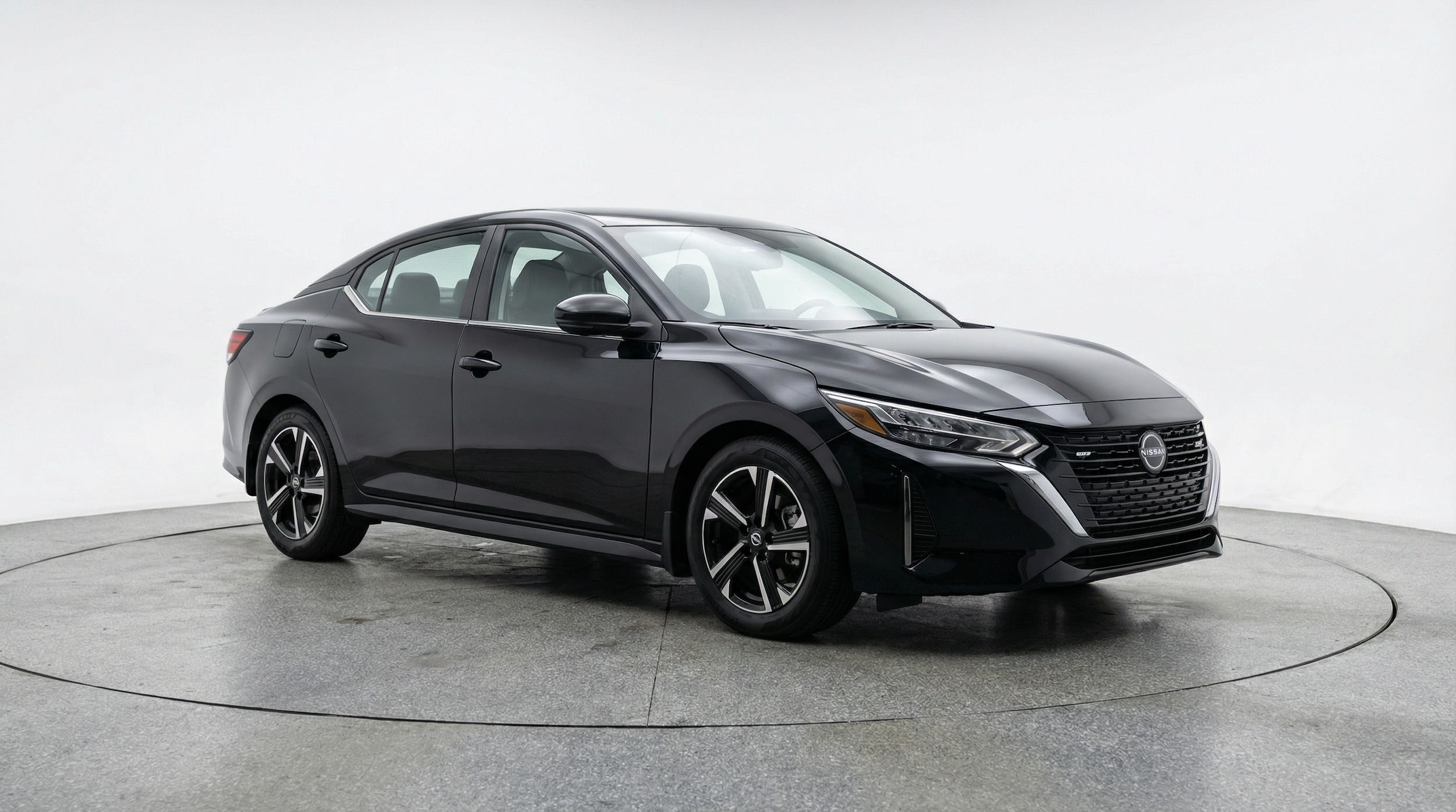 Thumbnail: 2025 Nissan Sentra - 1