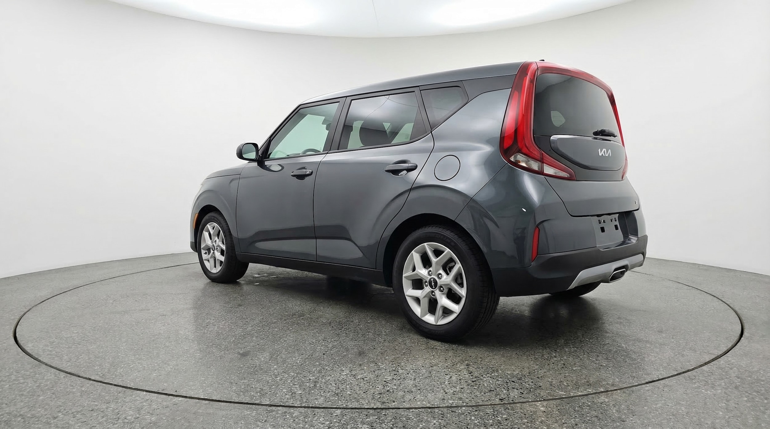 Thumbnail: 2025 Kia Soul - 5