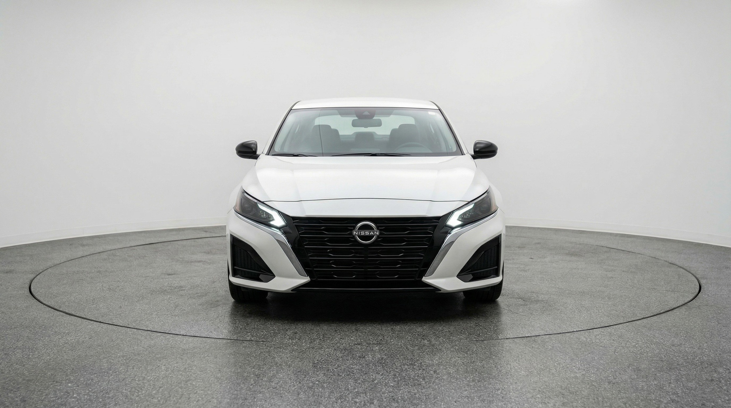 Thumbnail: 2025 Nissan Altima - 2