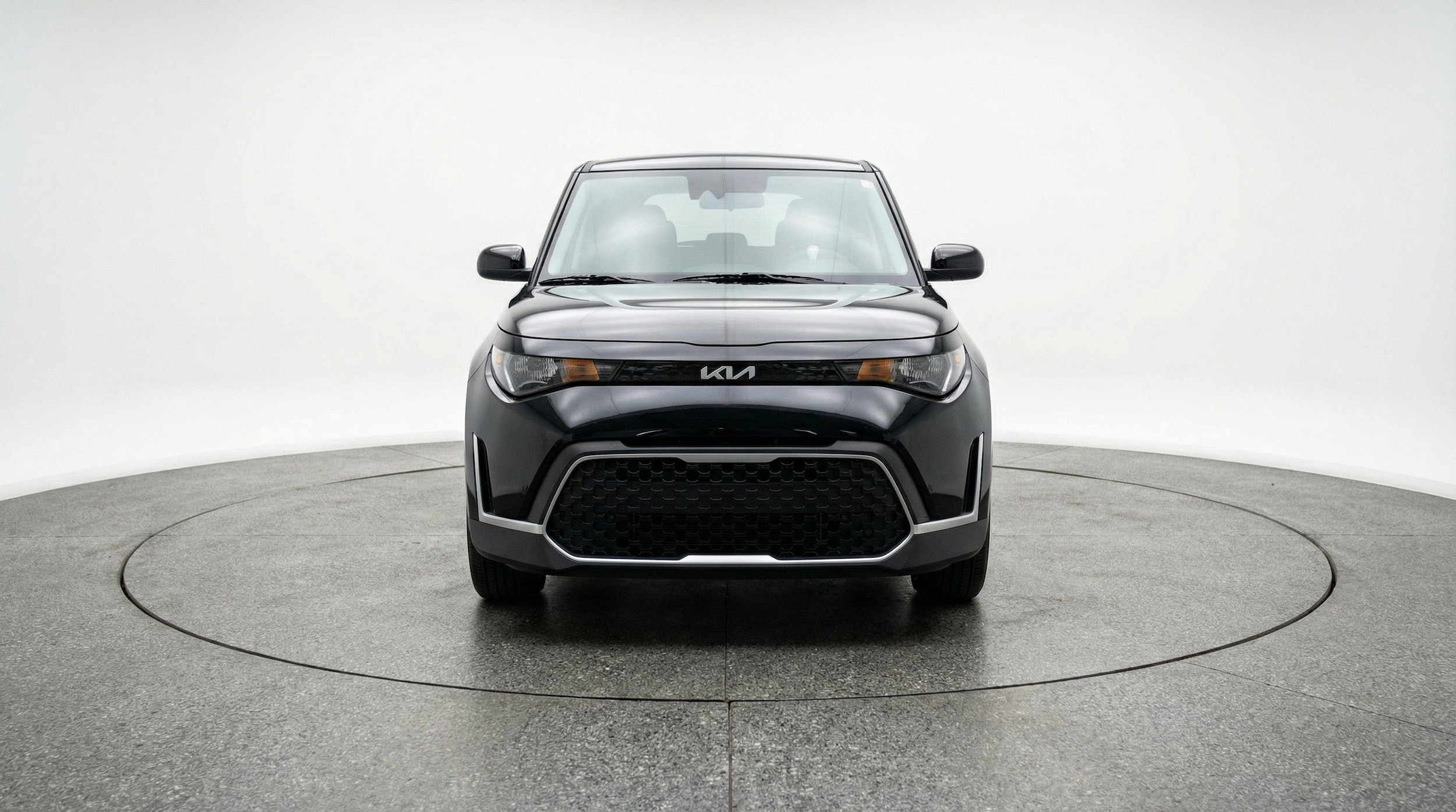 Thumbnail: 2025 Kia Soul - 2