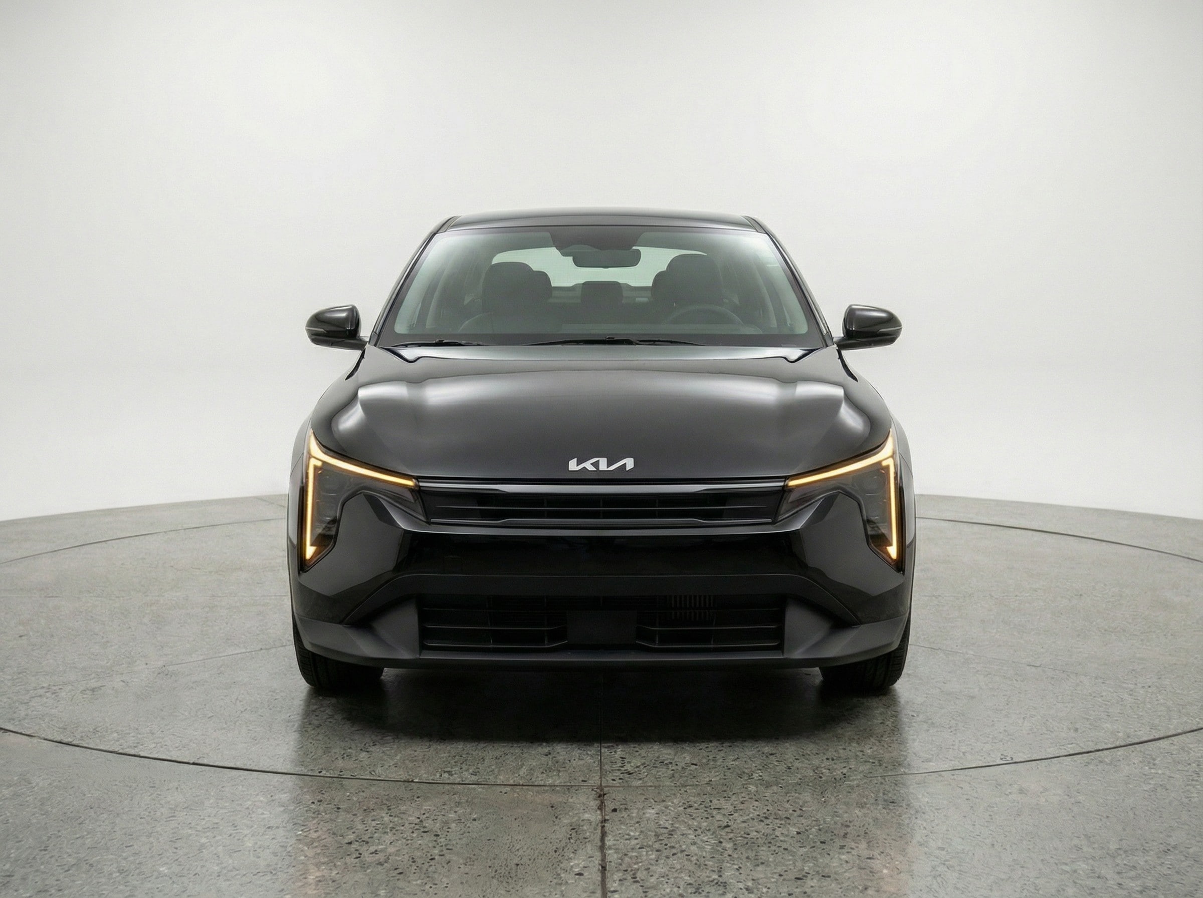 Thumbnail: 2025 Kia K4 - 2