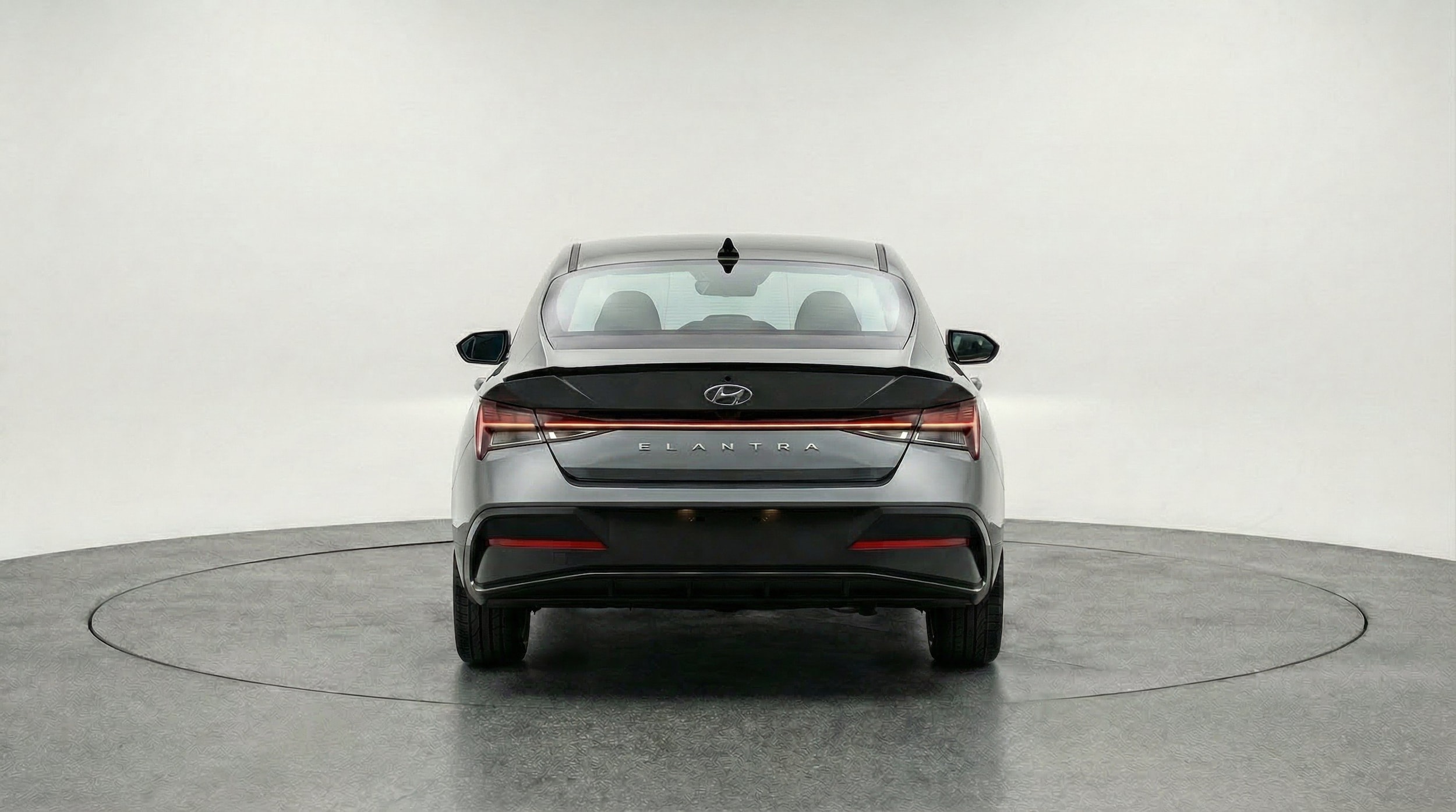 Thumbnail: 2026 Hyundai Elantra - 7
