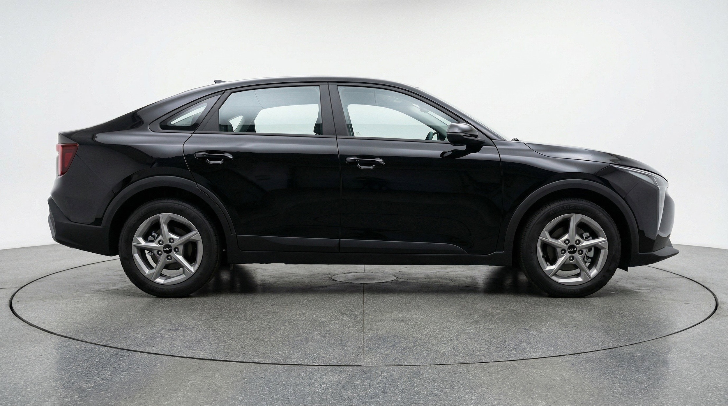 Thumbnail: 2025 Kia K4 - 11