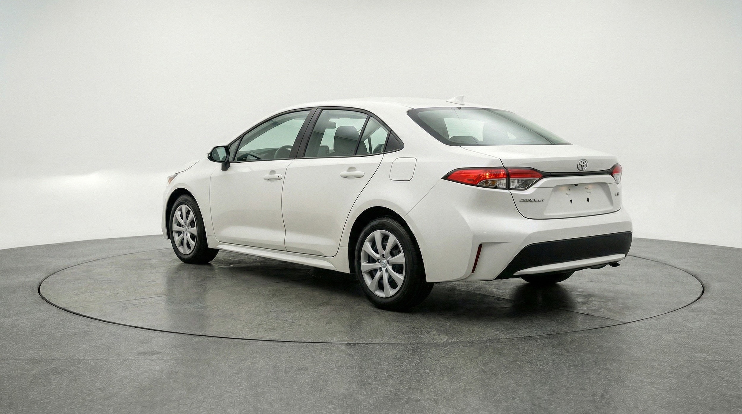 Thumbnail: 2025 Toyota Corolla - 6