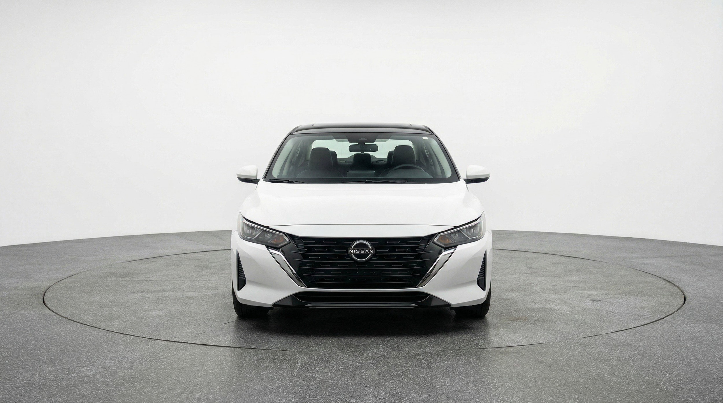 Thumbnail: 2025 Nissan Sentra - 2