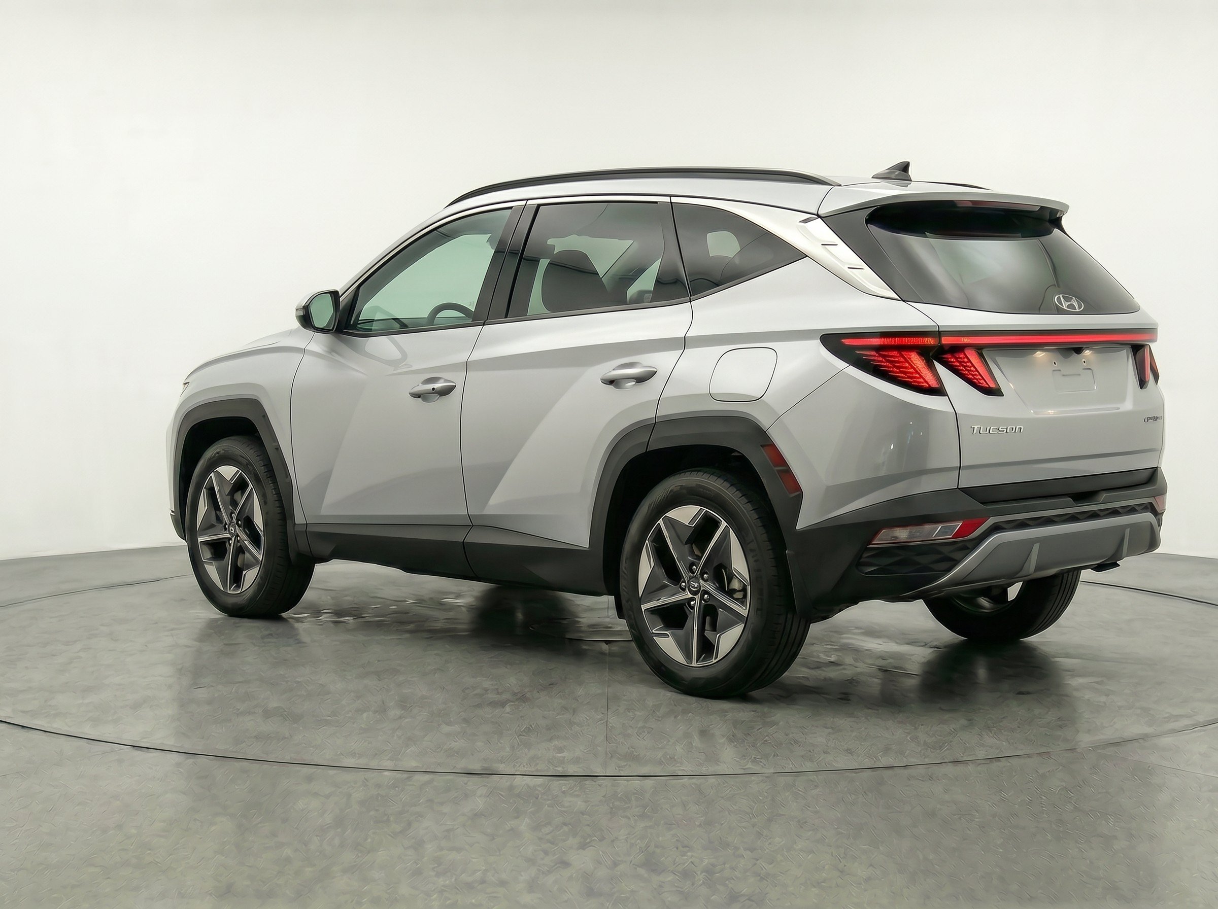 Thumbnail: 2026 Hyundai Tucson - 6