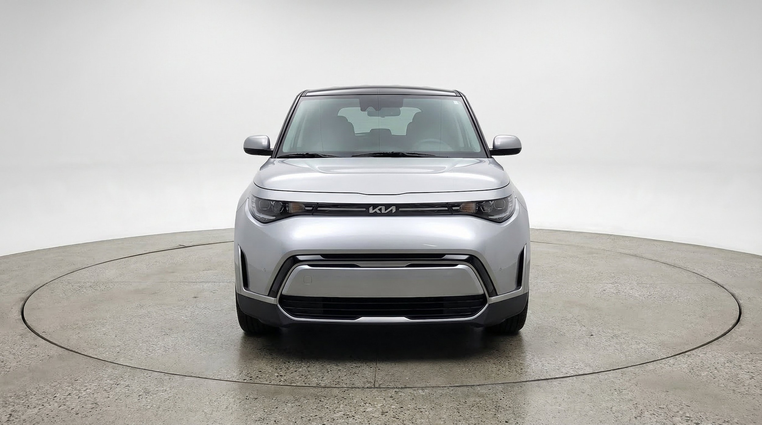 Thumbnail: 2025 Kia Soul - 2