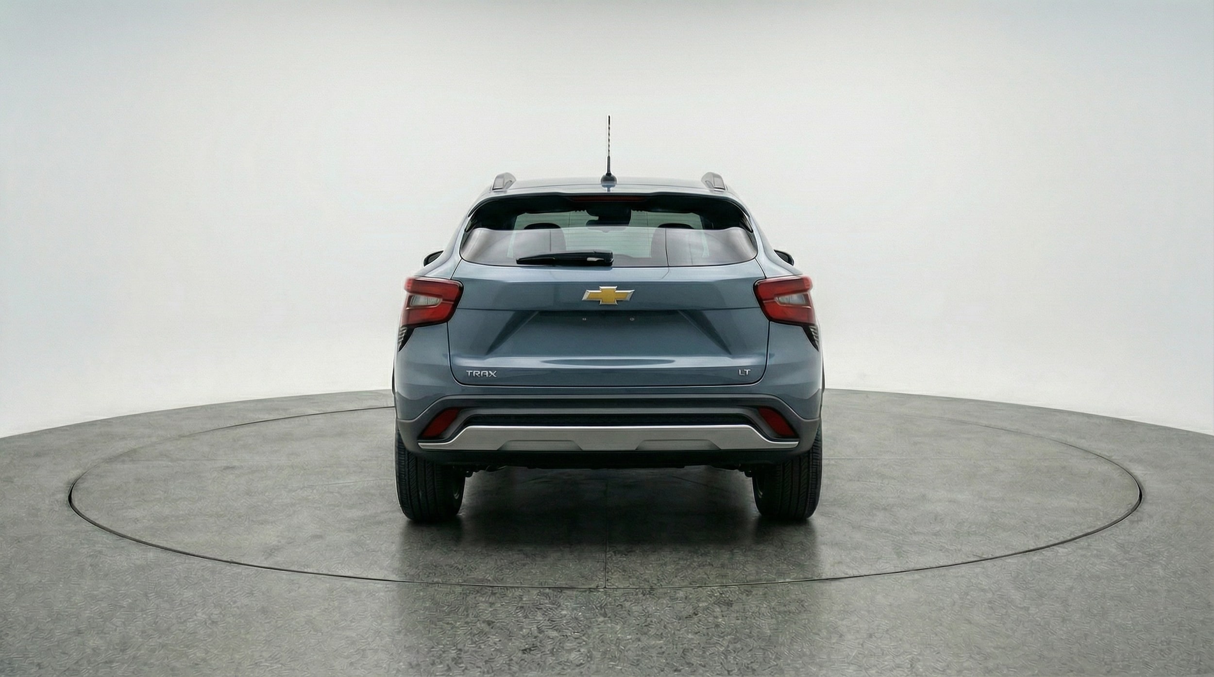 Thumbnail: 2025 Chevrolet Trax - 6