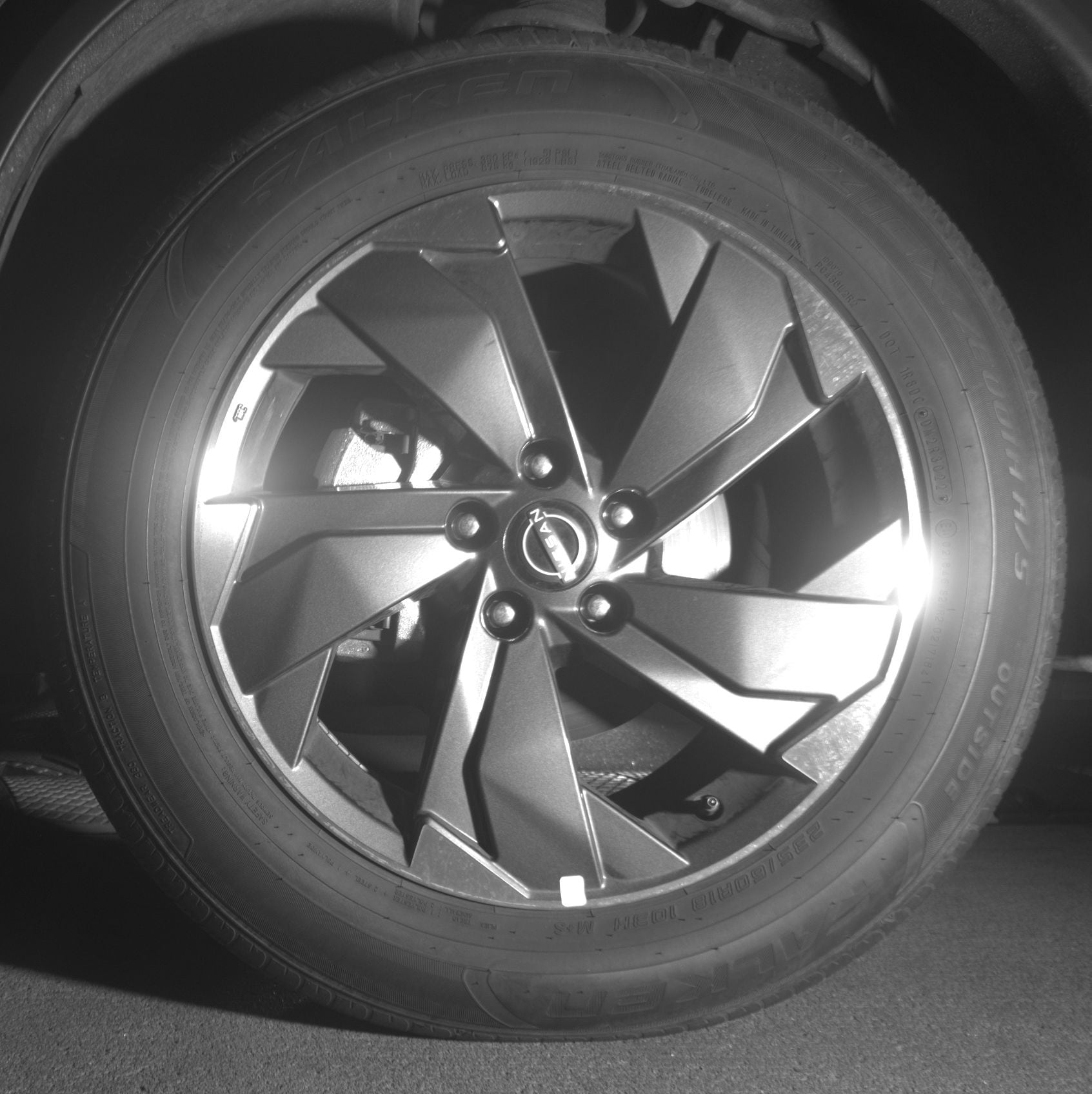 Thumbnail: 2025 Nissan Rogue - 9