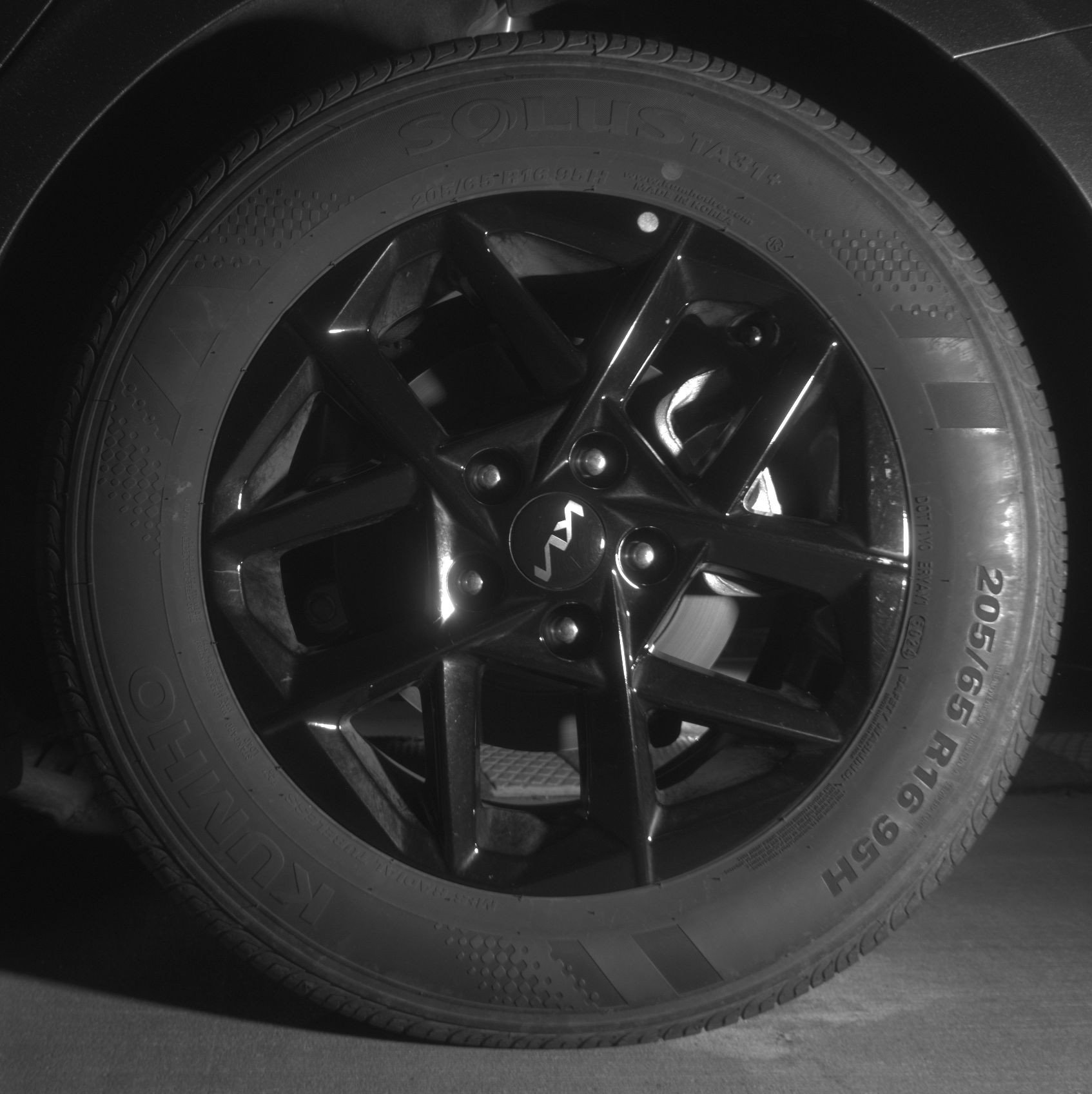 Thumbnail: 2025 Kia K5 - 14