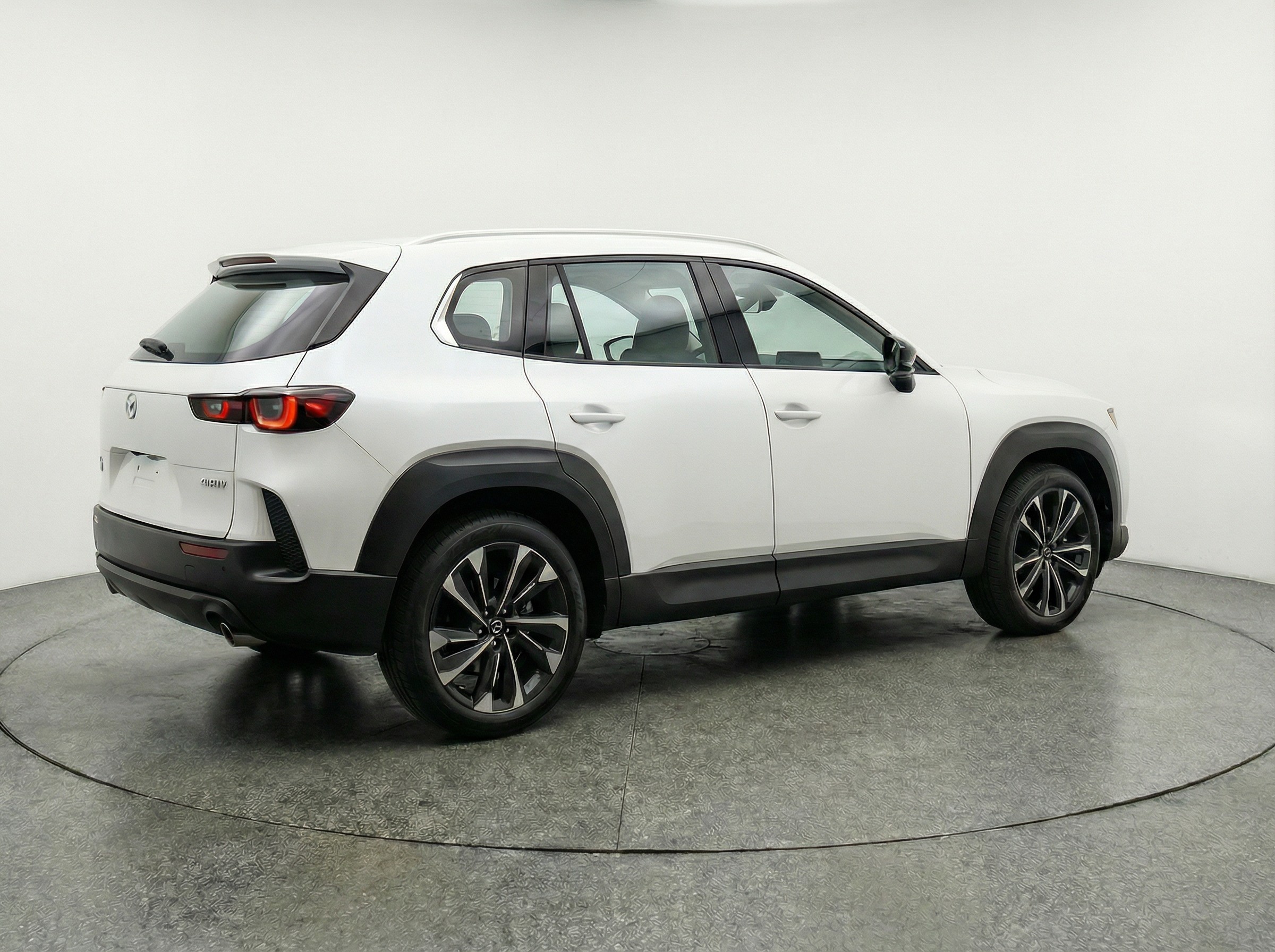 Thumbnail: 2025 Mazda CX-50 - 7