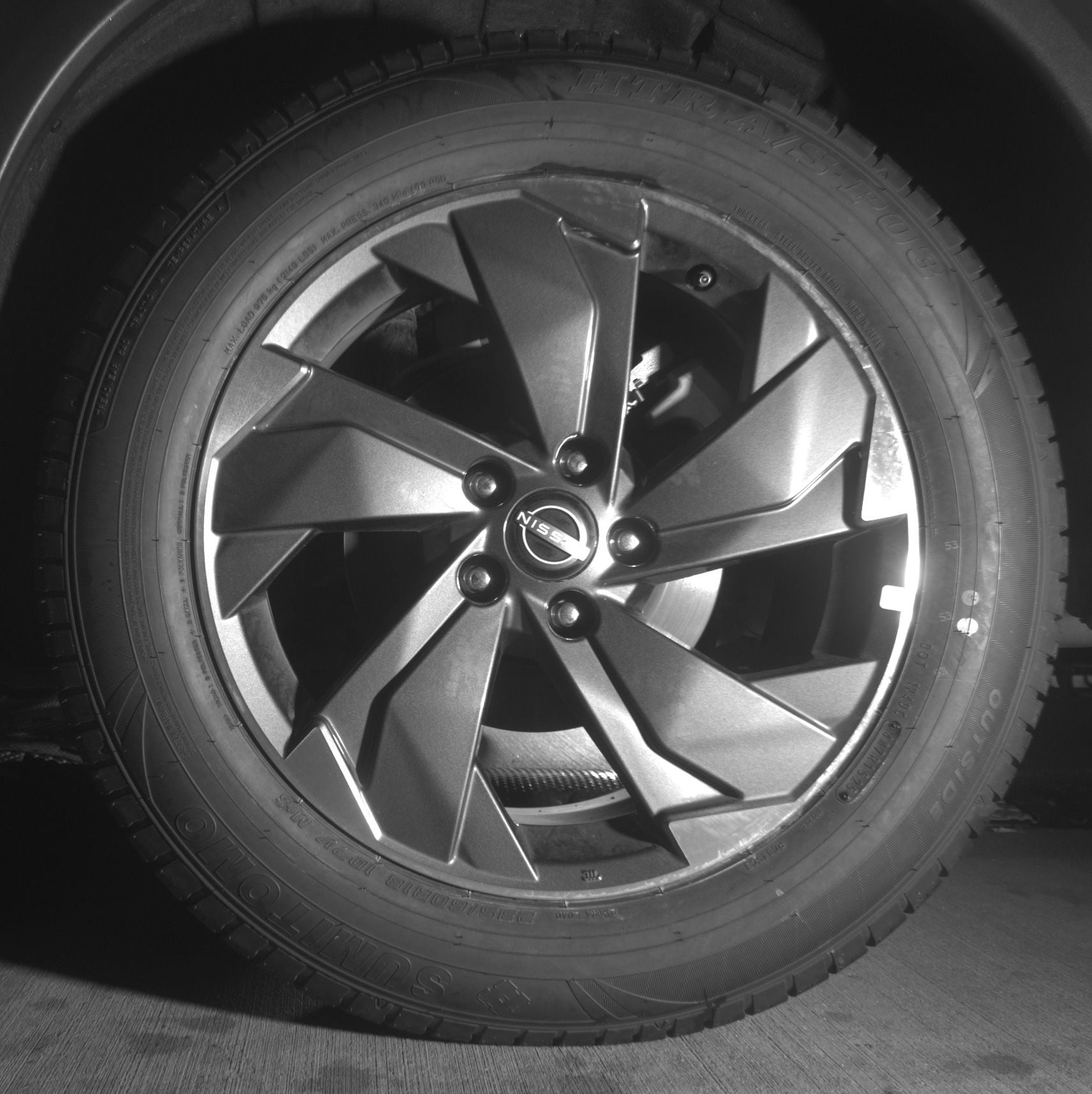 Thumbnail: 2025 Nissan Rogue - 11