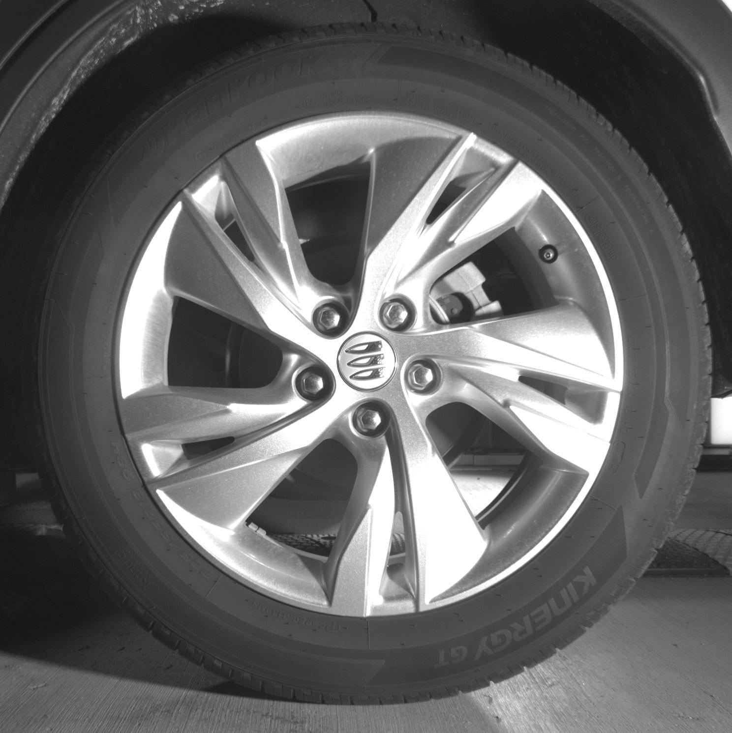 Thumbnail: 2025 Buick Encore GX - 14