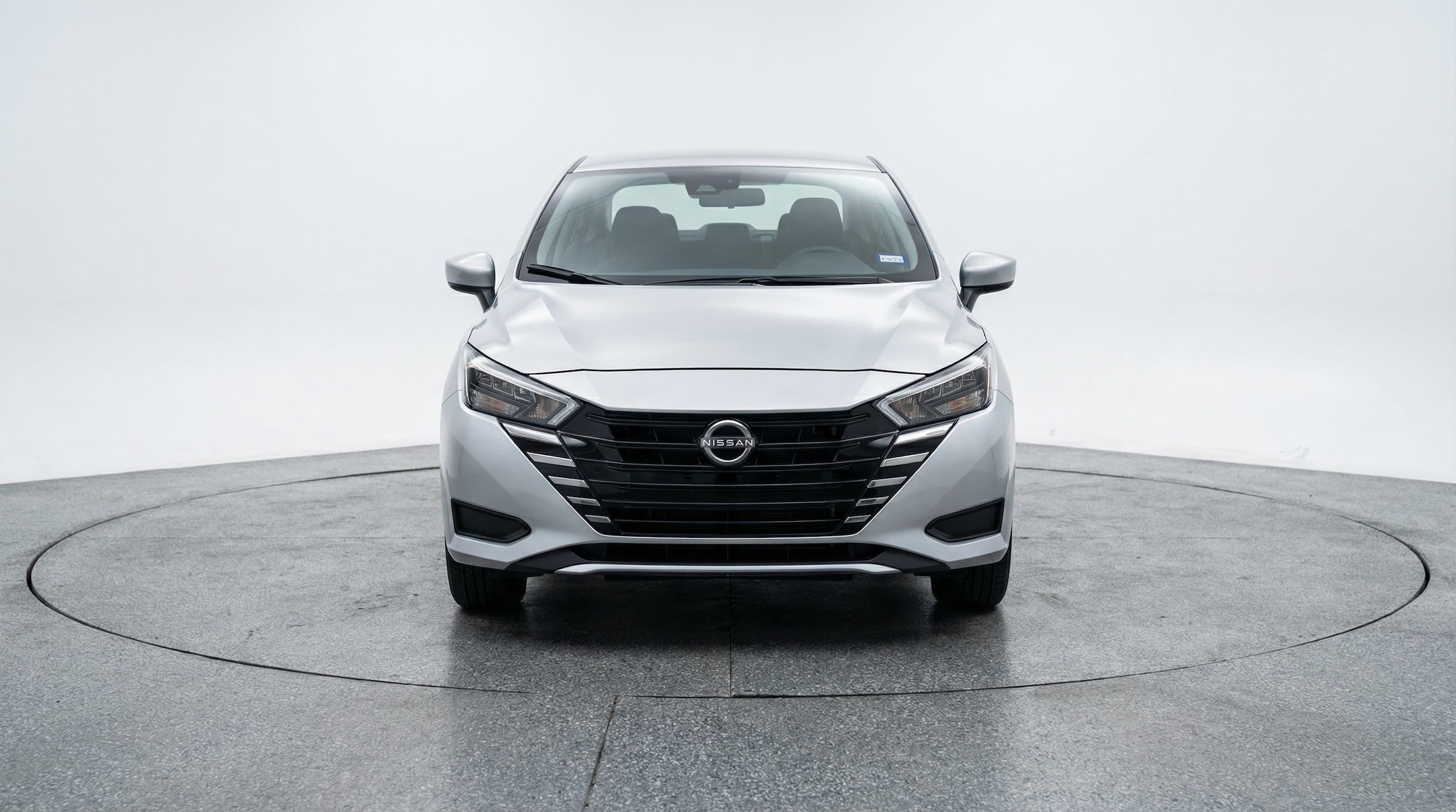 Thumbnail: 2025 Nissan Versa - 2