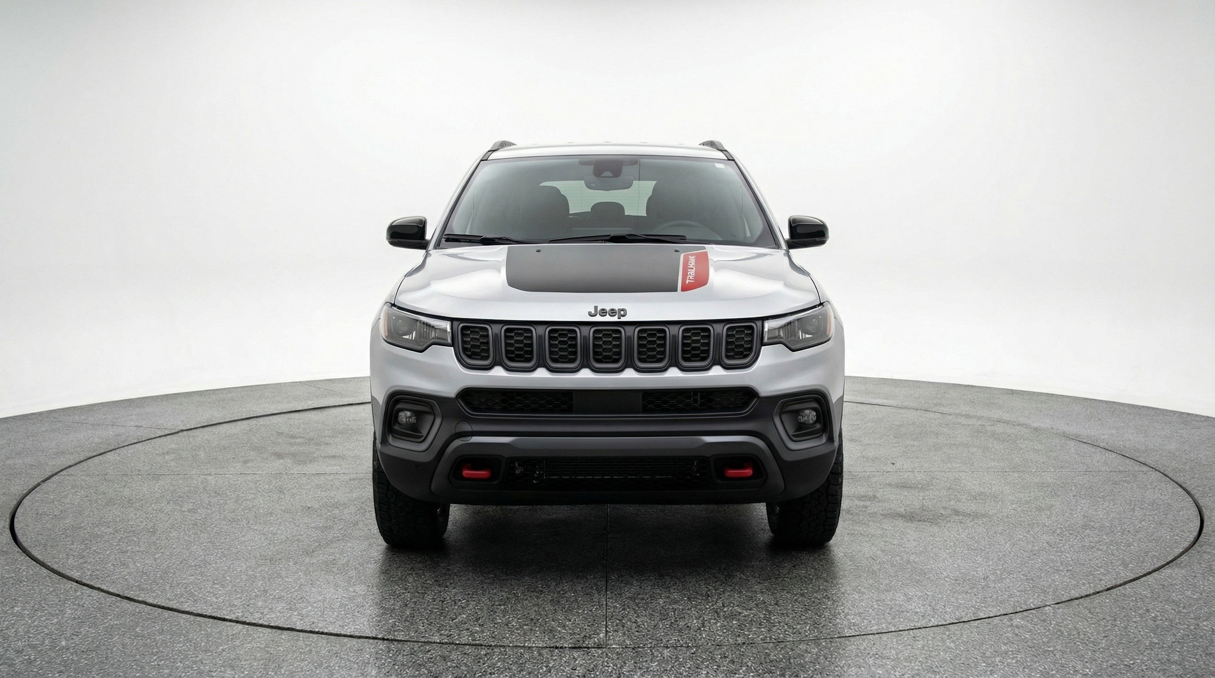 Thumbnail: 2025 Jeep Compass - 2