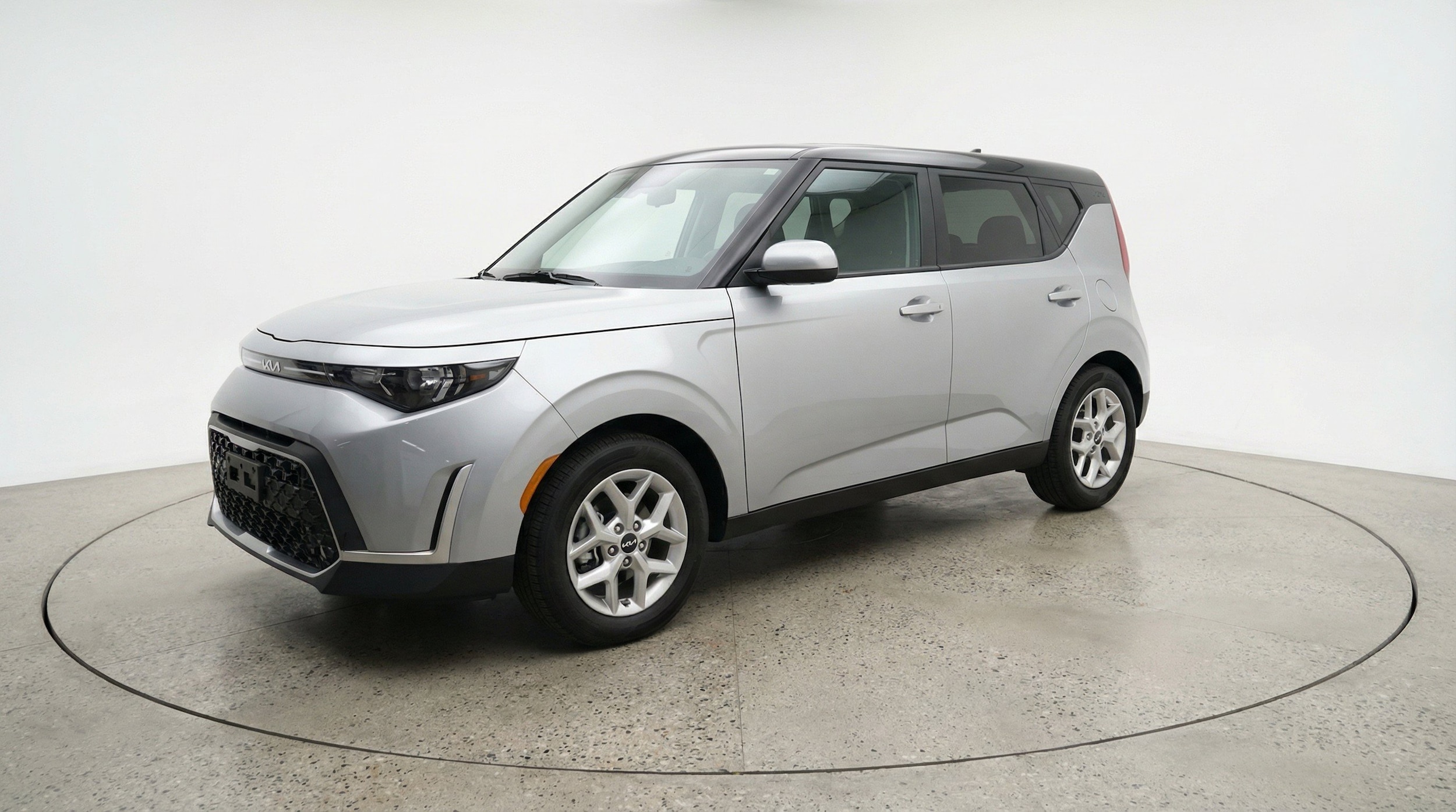 Thumbnail: 2025 Kia Soul - 3