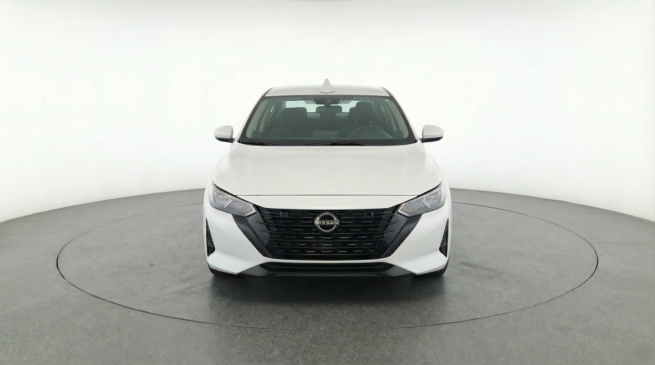 Thumbnail: 2025 Nissan Sentra - 2