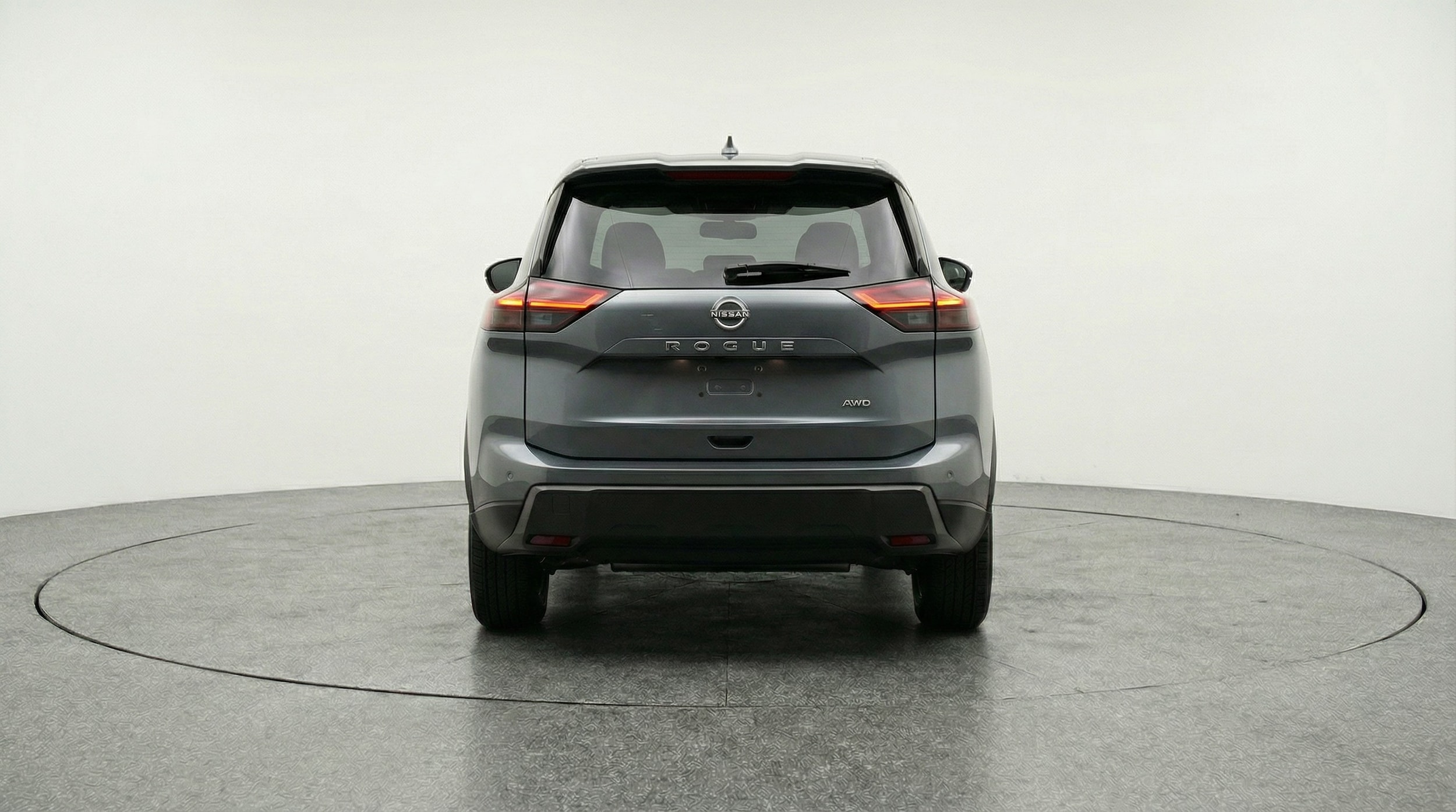 Thumbnail: 2025 Nissan Rogue - 6