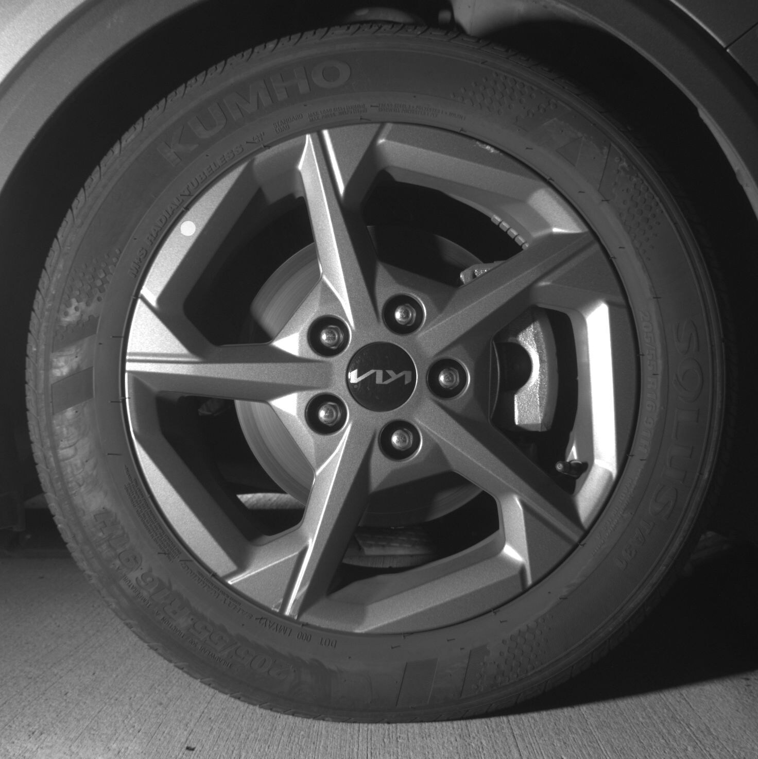 Thumbnail: 2025 Kia K4 - 10