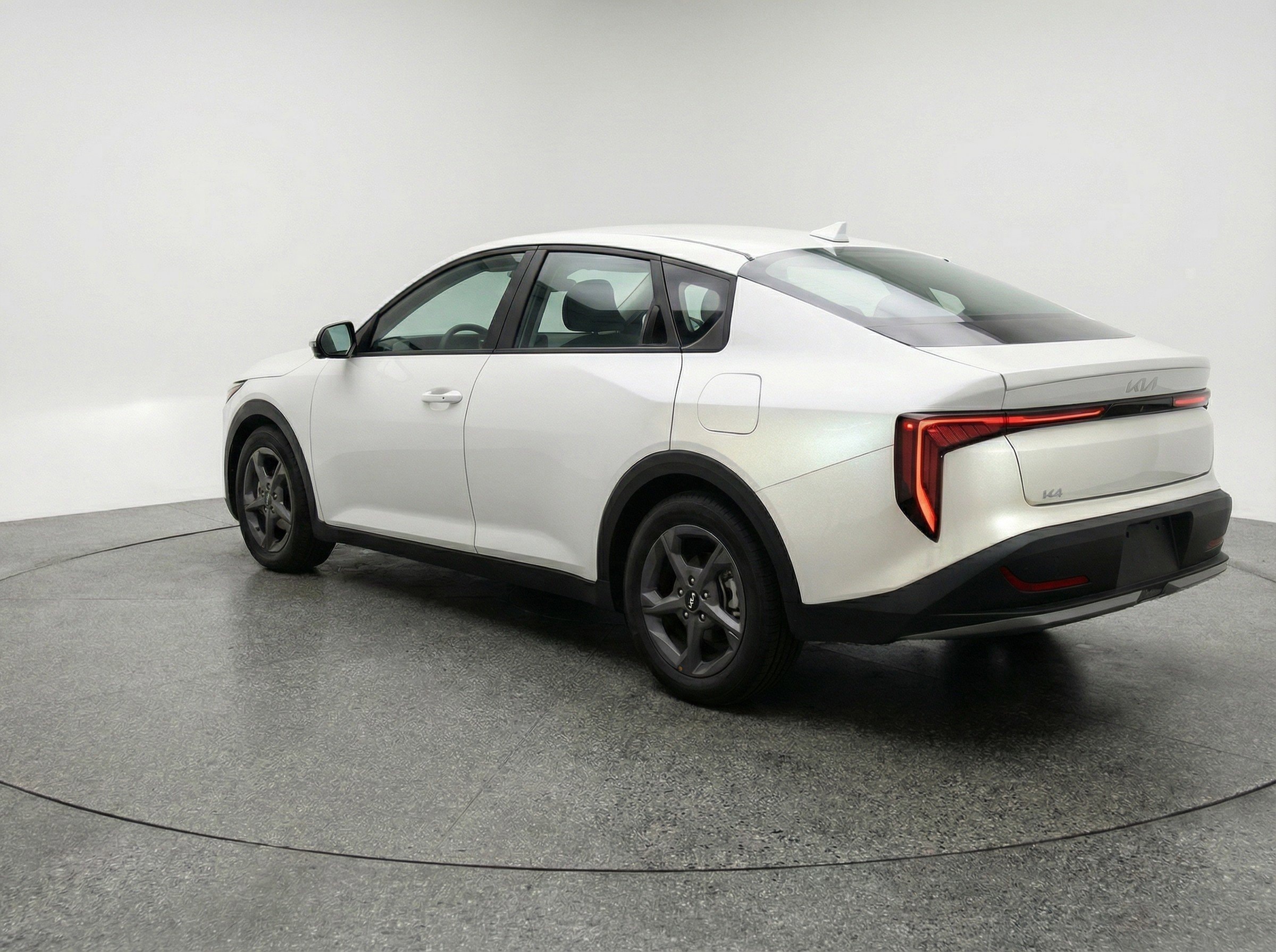 Thumbnail: 2025 Kia K4 - 6