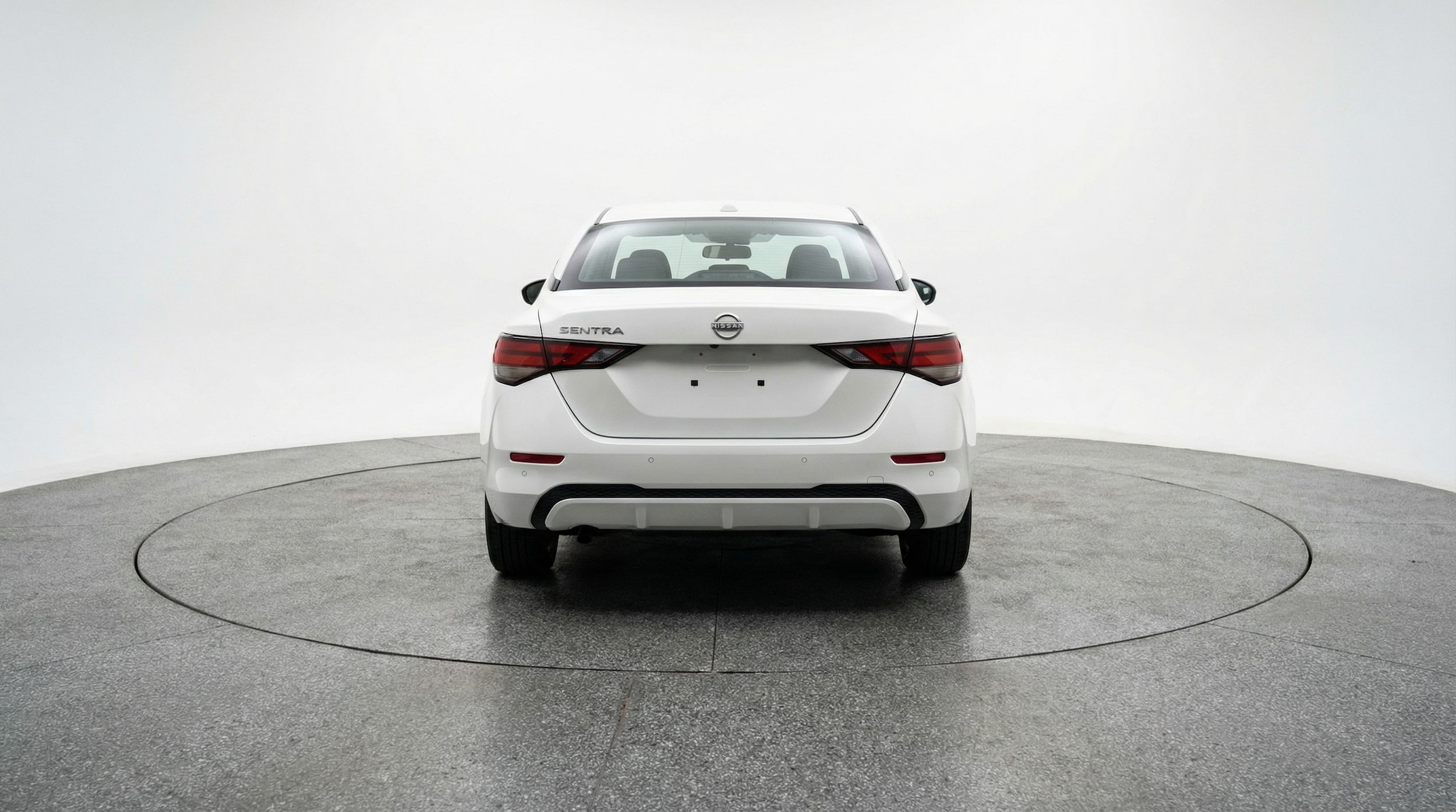 Thumbnail: 2025 Nissan Sentra - 6