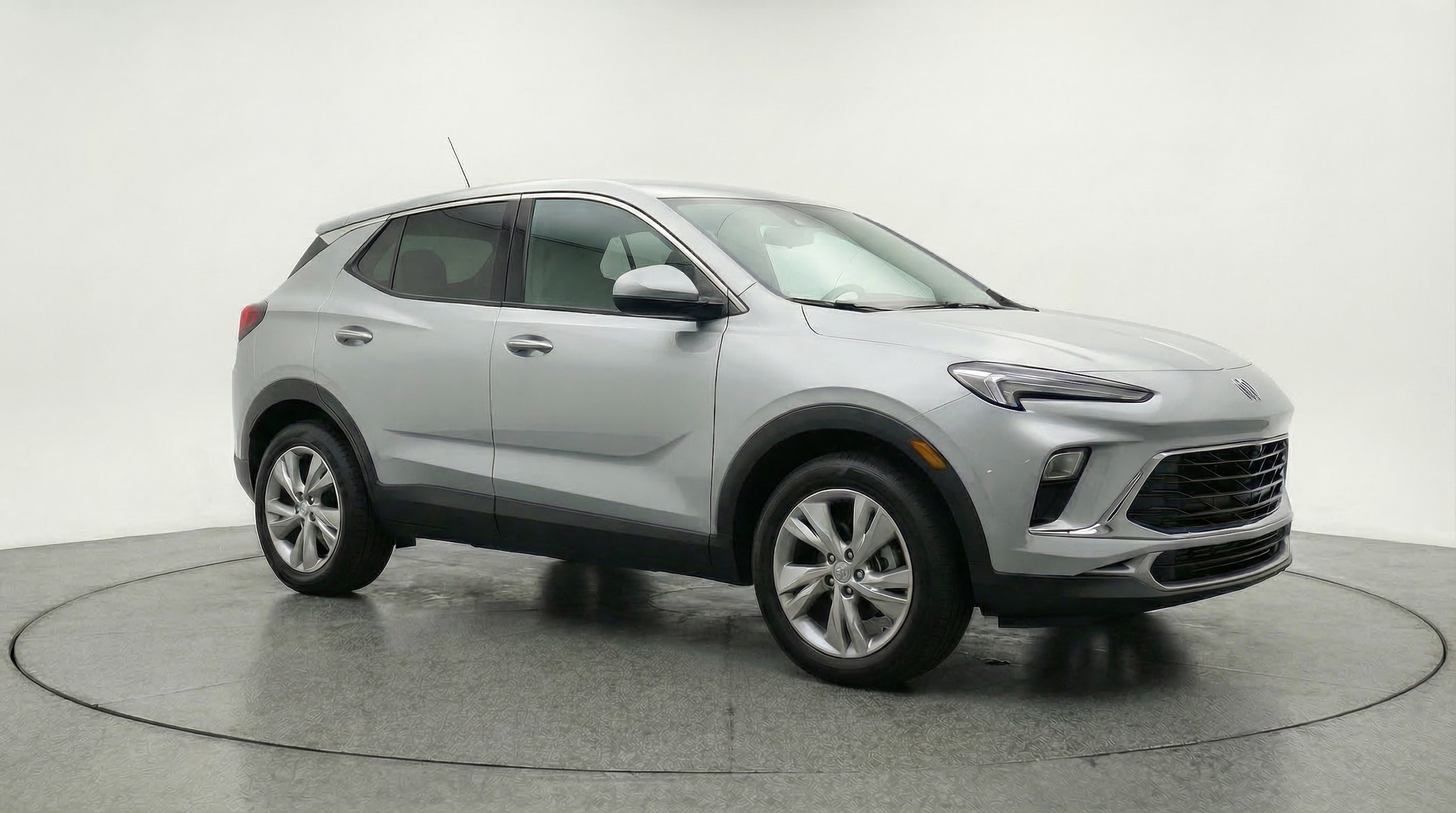 Thumbnail: 2025 Buick Encore GX - 1