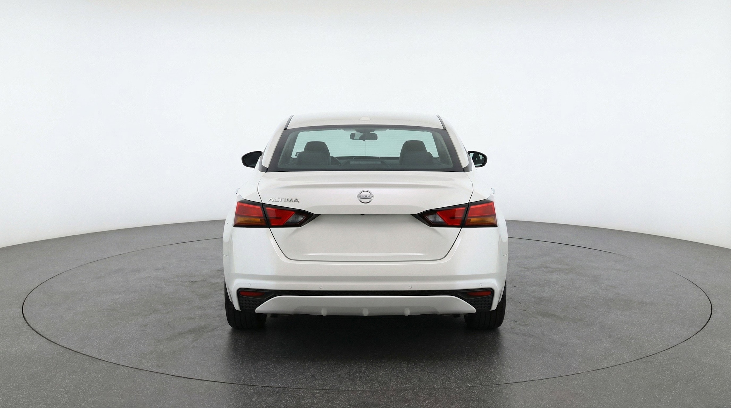 Thumbnail: 2025 Nissan Altima - 7