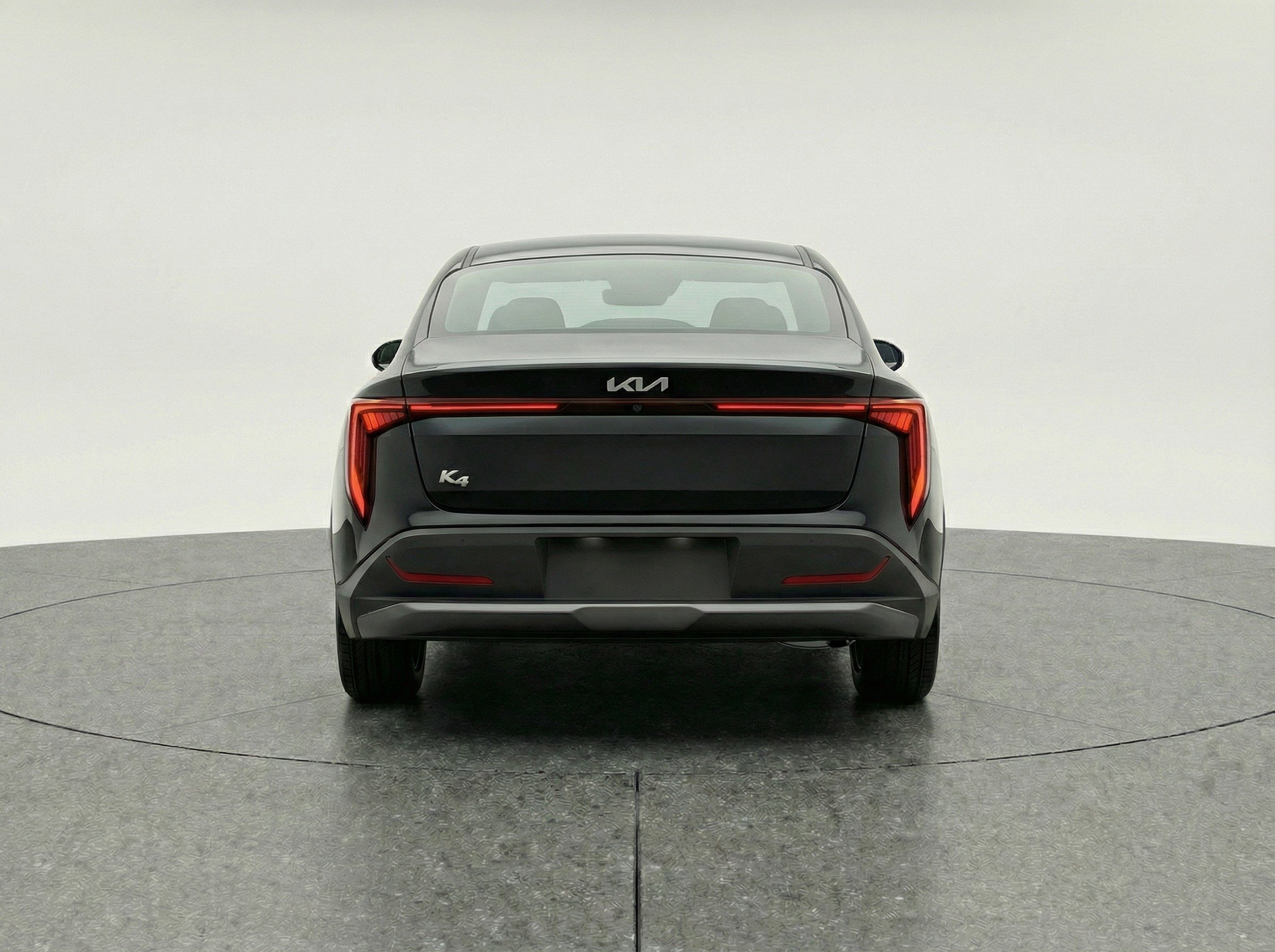 Thumbnail: 2025 Kia K4 - 7