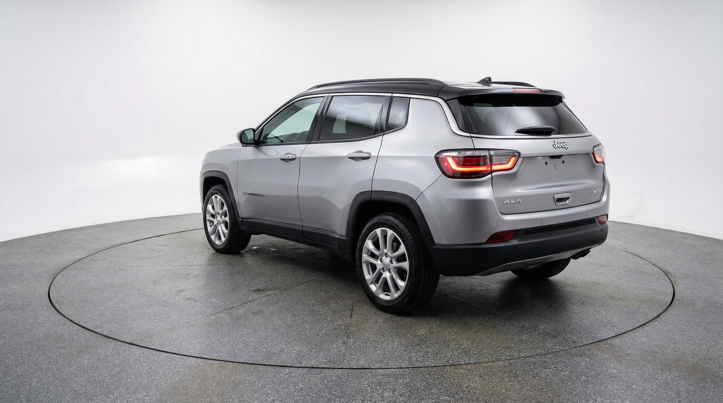 Thumbnail: 2025 Jeep Compass - 6