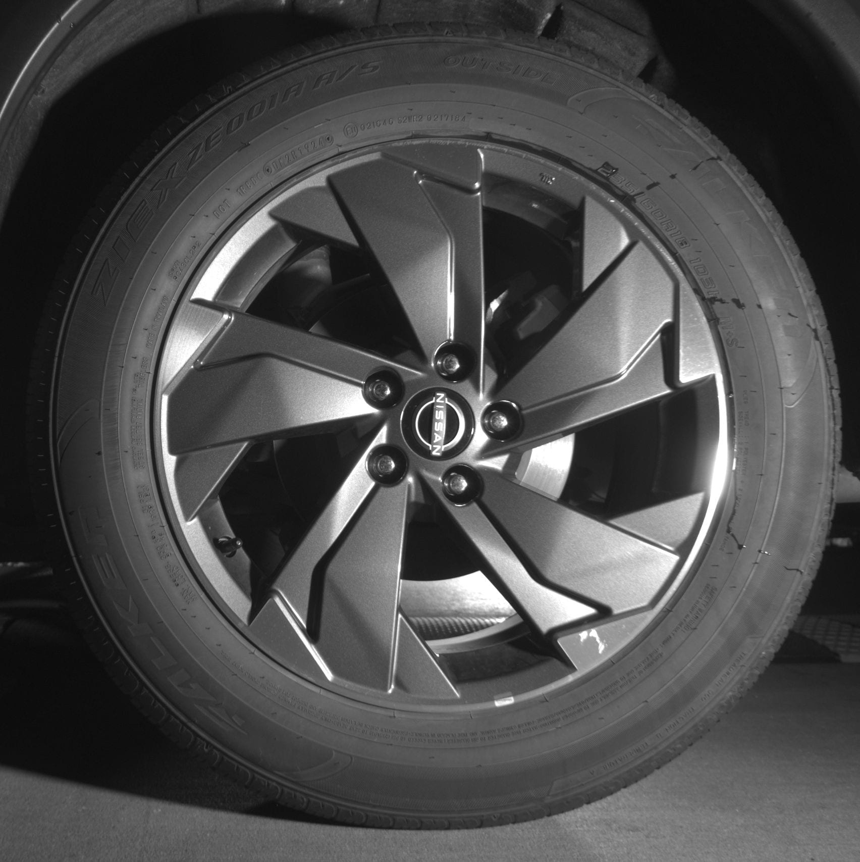 Thumbnail: 2025 Nissan Rogue - 11