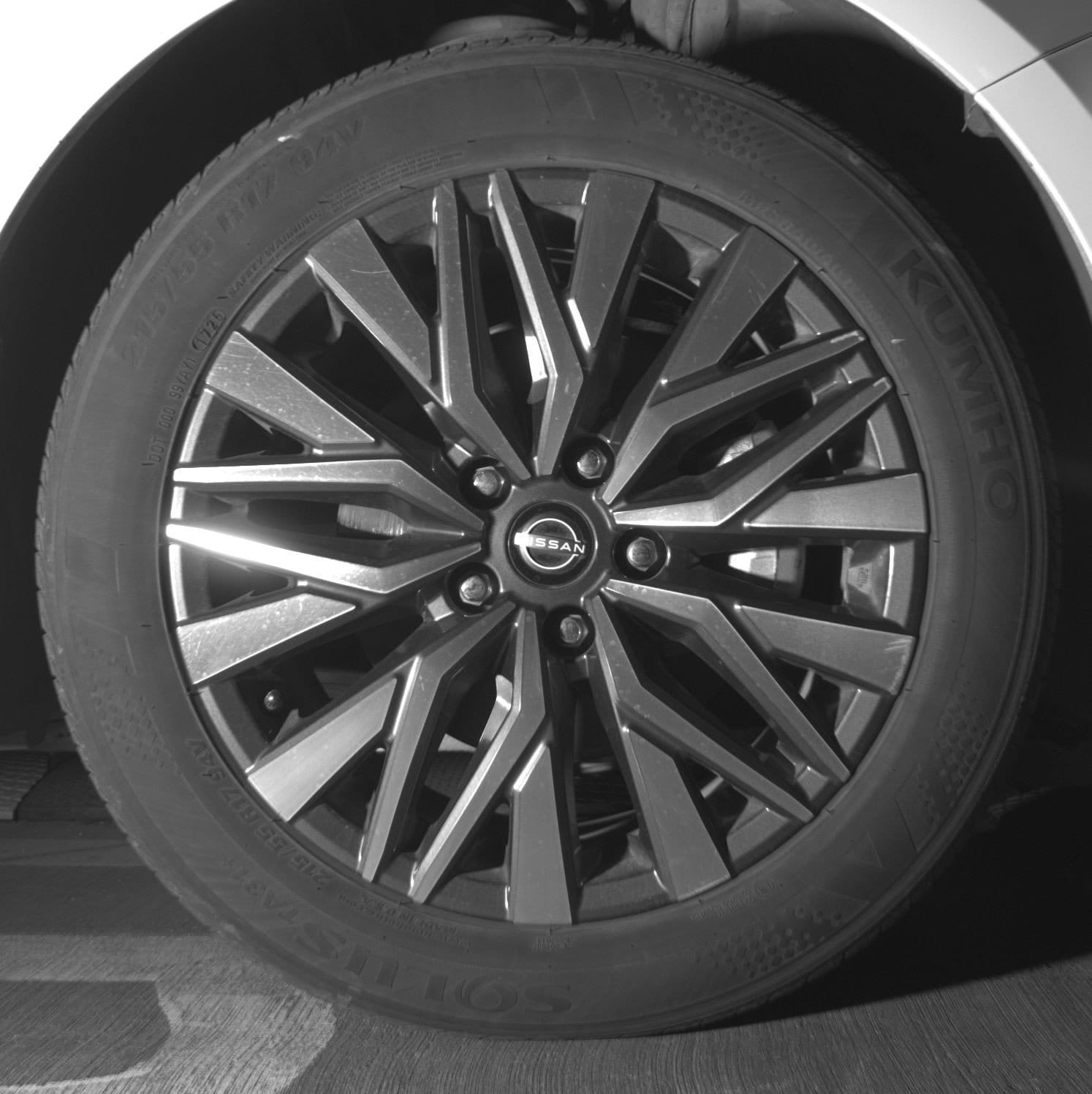 Thumbnail: 2025 Nissan Altima - 13