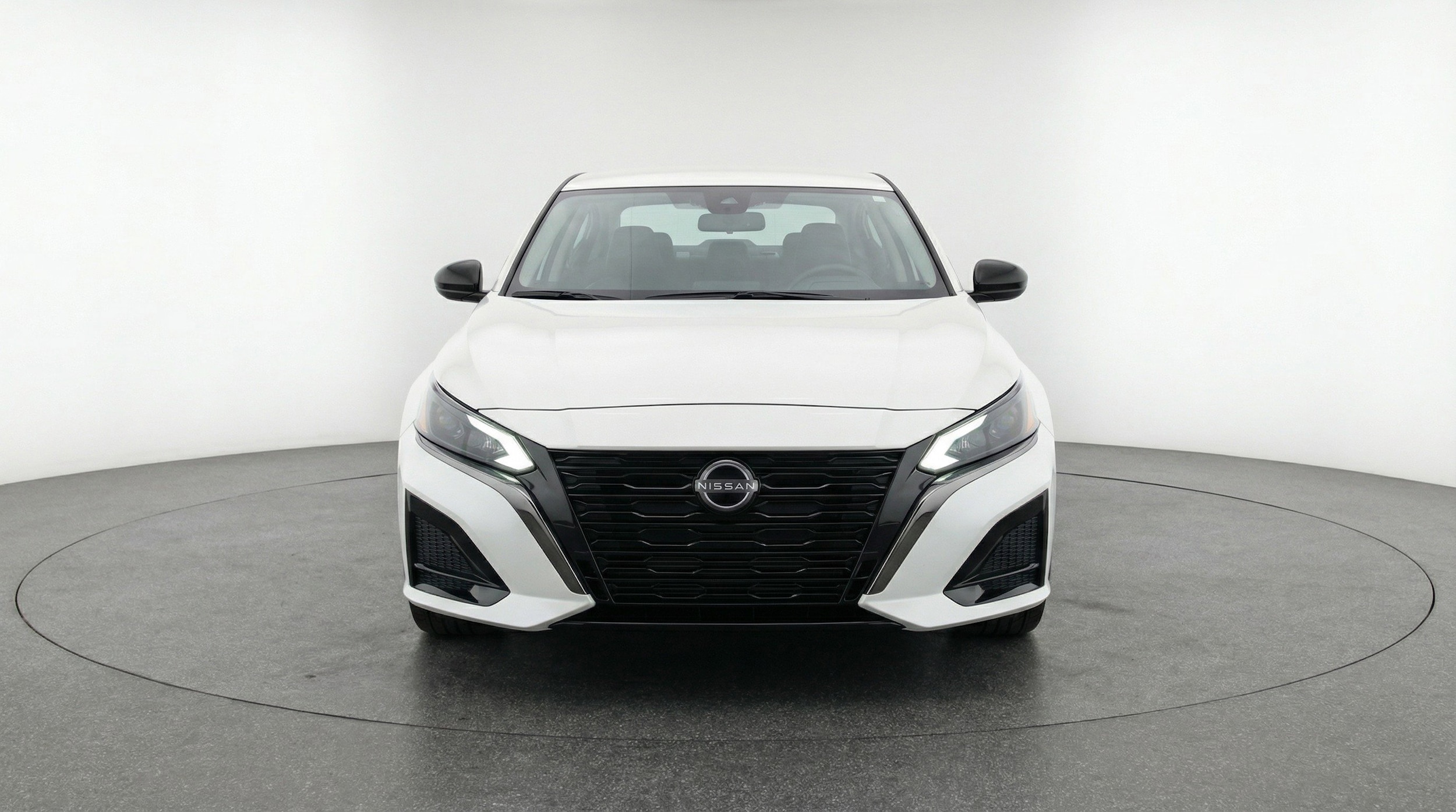 Thumbnail: 2025 Nissan Altima - 2