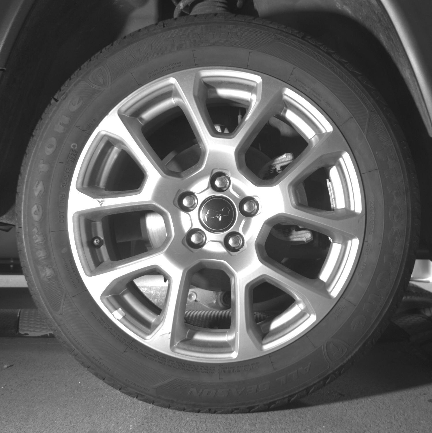 Thumbnail: 2025 Jeep Compass - 12