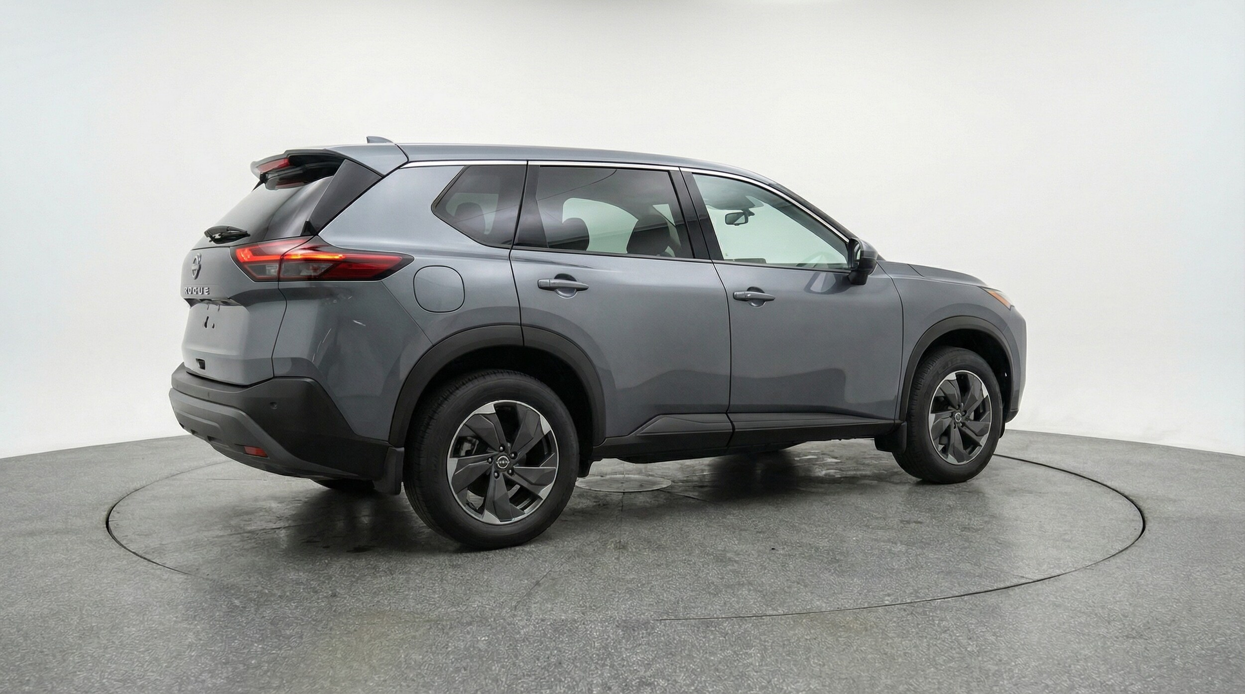 Thumbnail: 2025 Nissan Rogue - 7