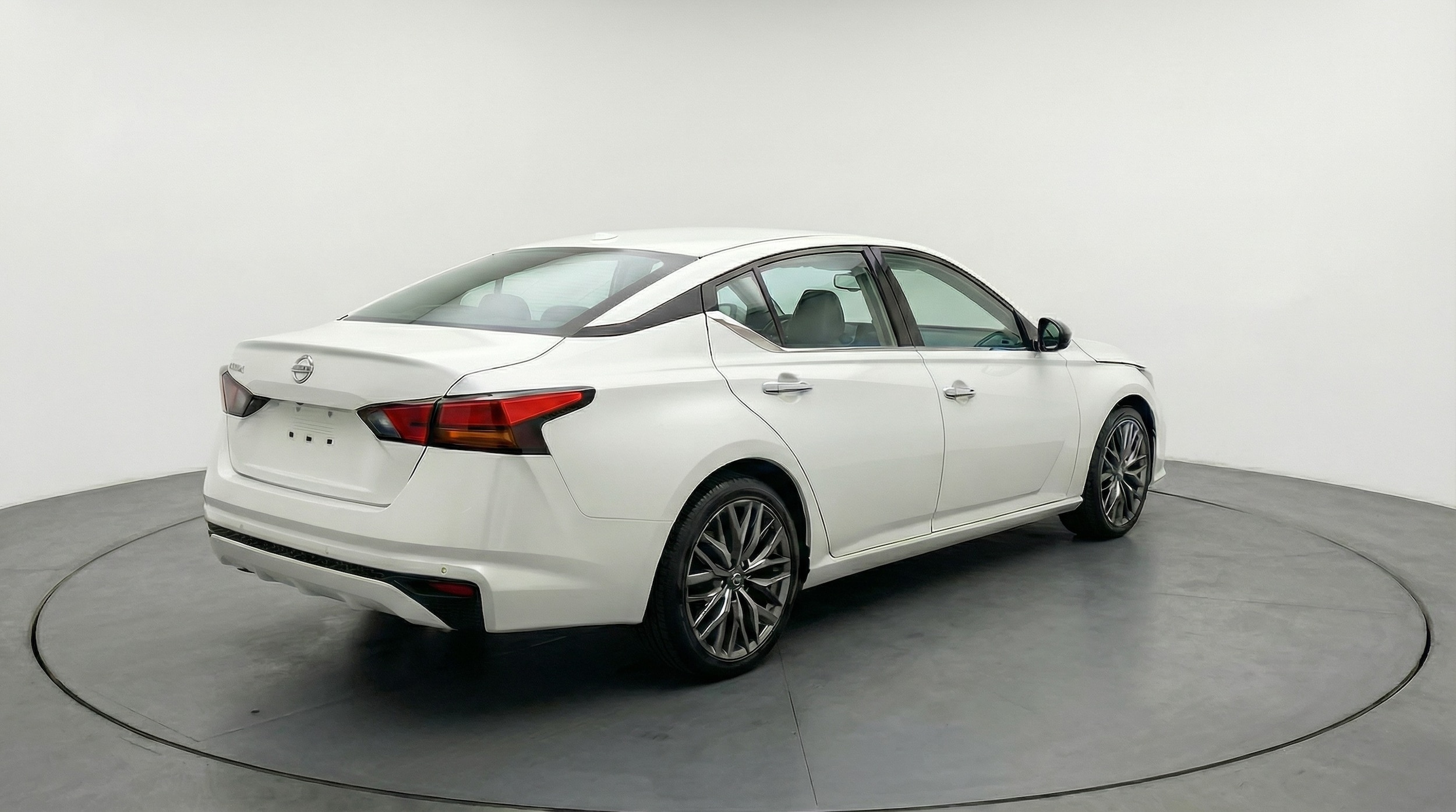 Thumbnail: 2025 Nissan Altima - 7