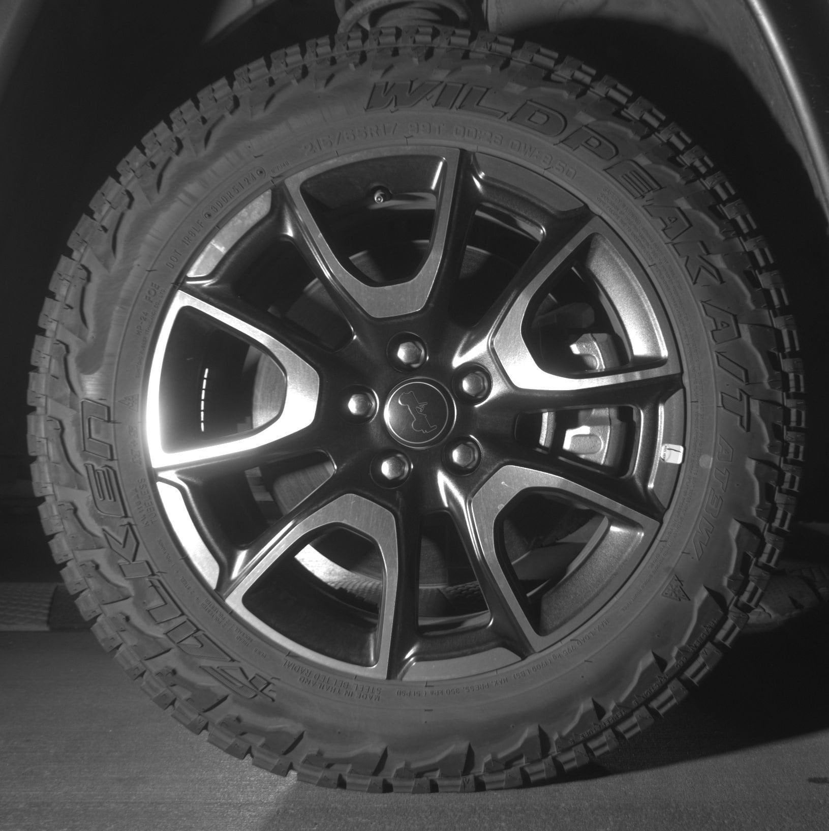 Thumbnail: 2025 Jeep Compass - 13