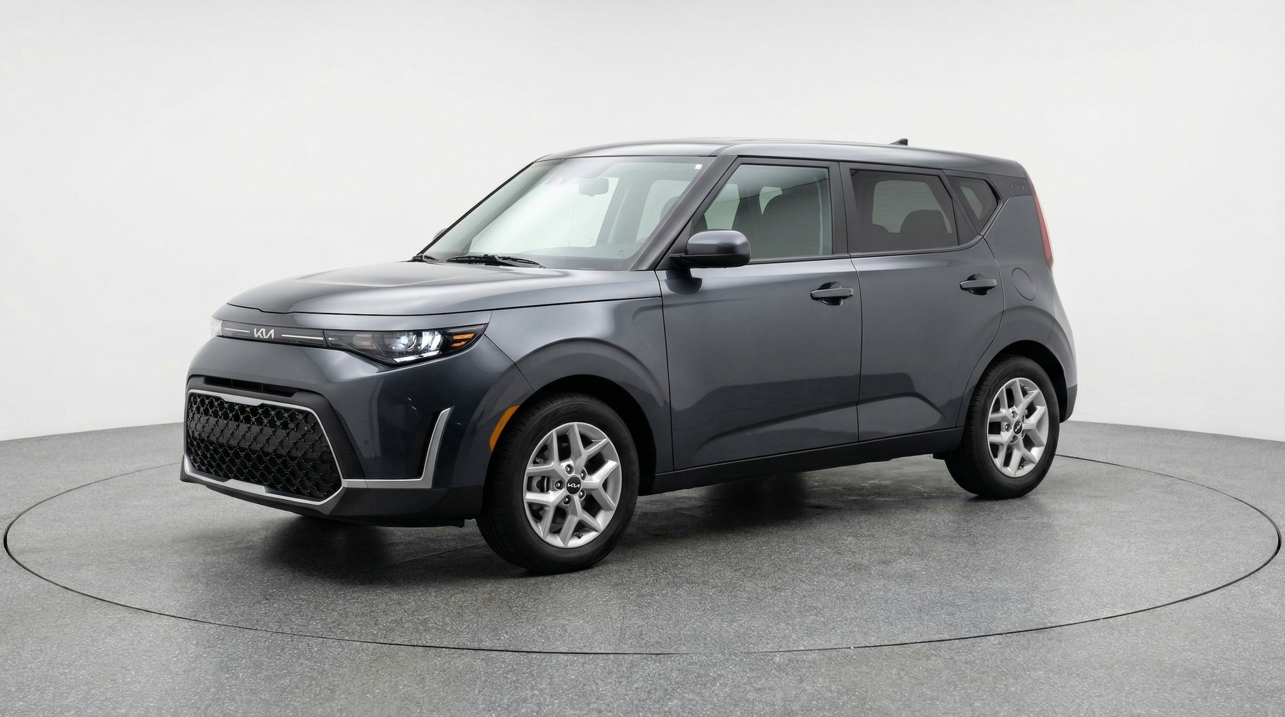 Thumbnail: 2025 Kia Soul - 3