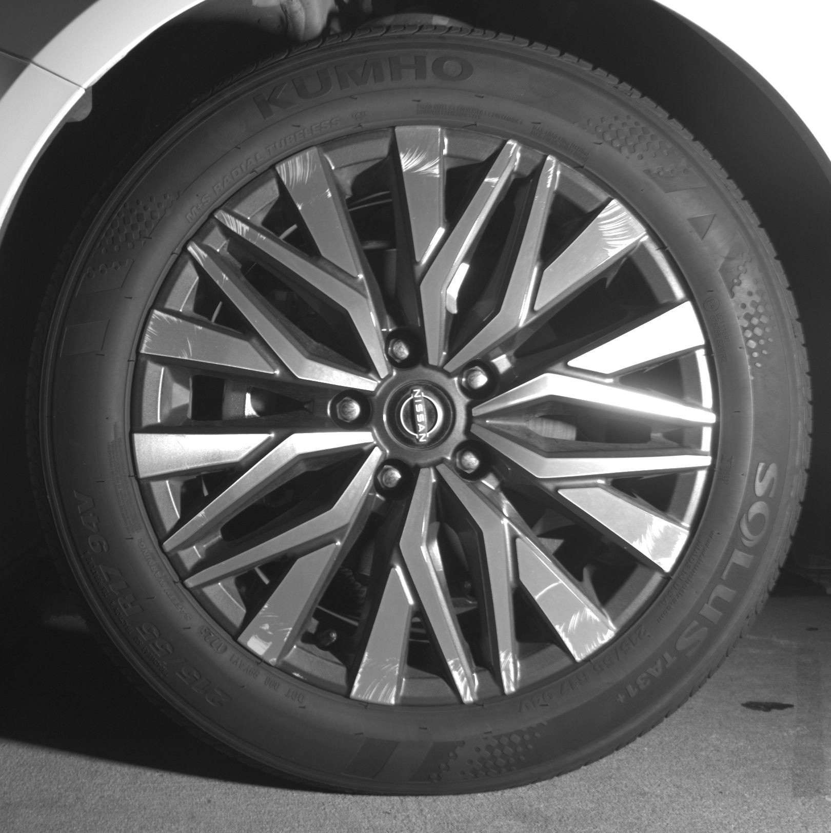 Thumbnail: 2025 Nissan Altima - 12