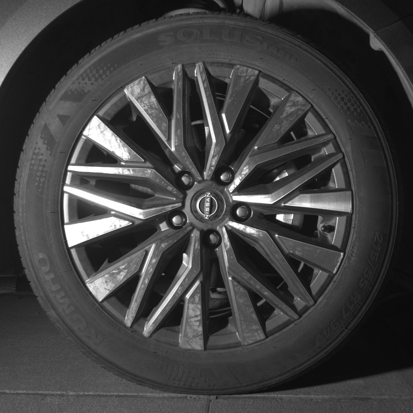 Thumbnail: 2025 Nissan Altima - 13