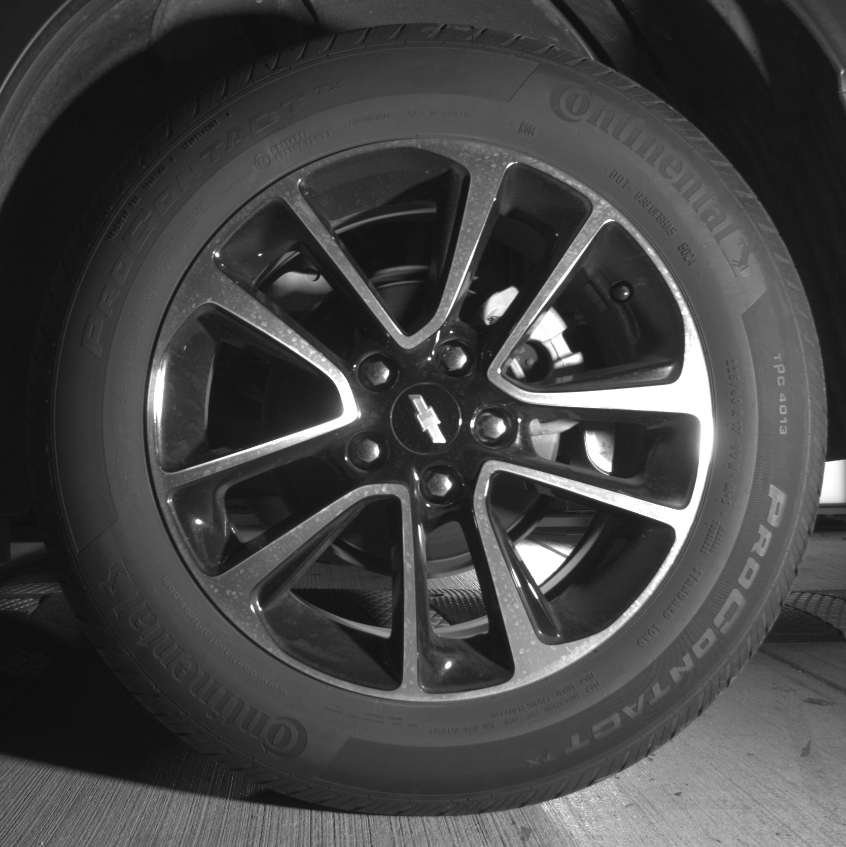 Thumbnail: 2025 Chevrolet TrailBlazer - 11