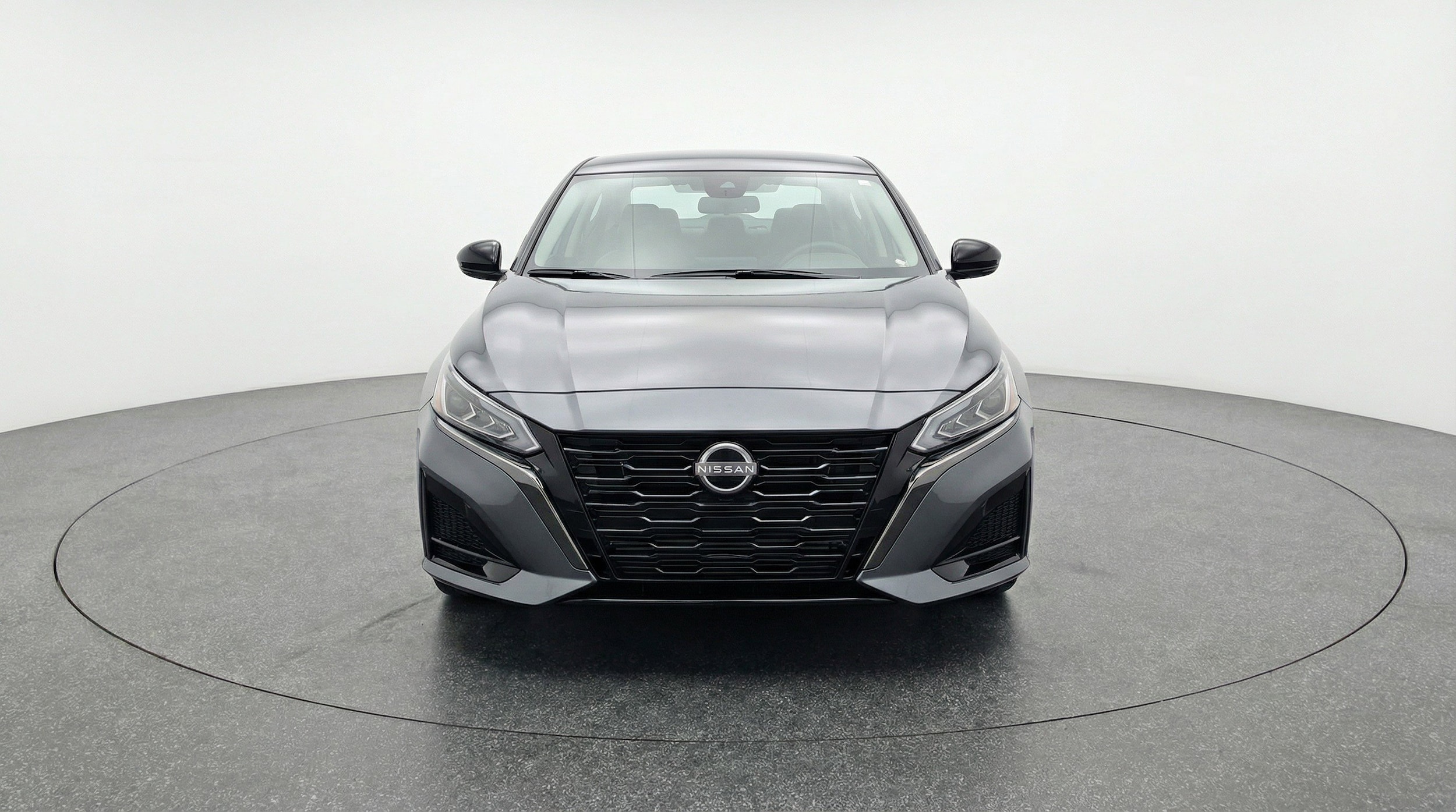 Thumbnail: 2025 Nissan Altima - 2