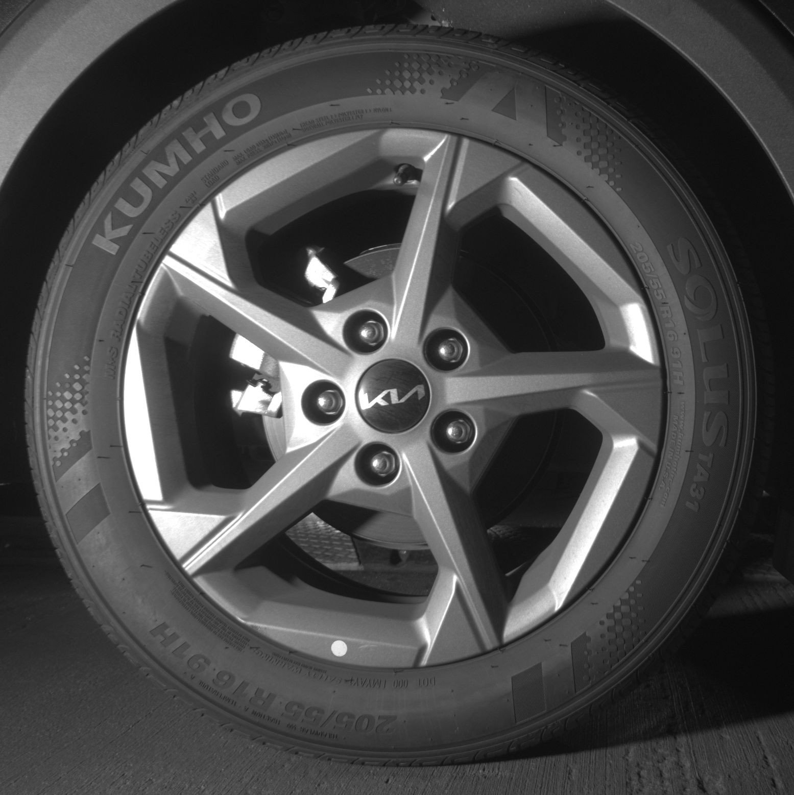 Thumbnail: 2025 Kia K4 - 15