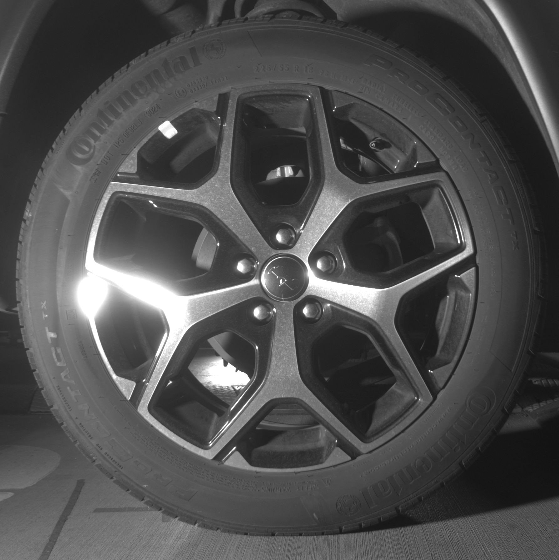 Thumbnail: 2025 Jeep Compass - 15